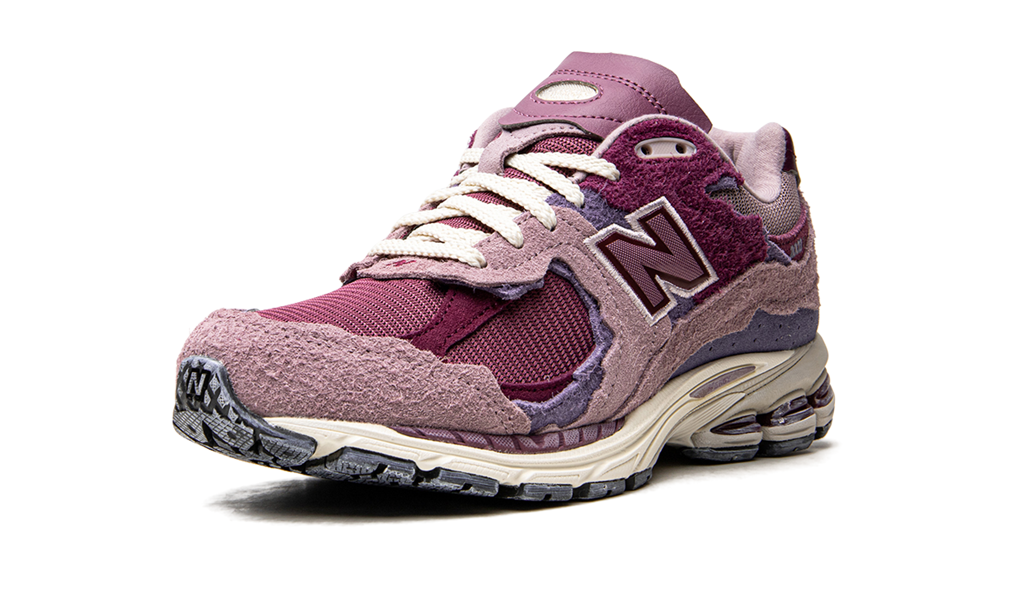 2002r "protection Pack - Violet" - 4