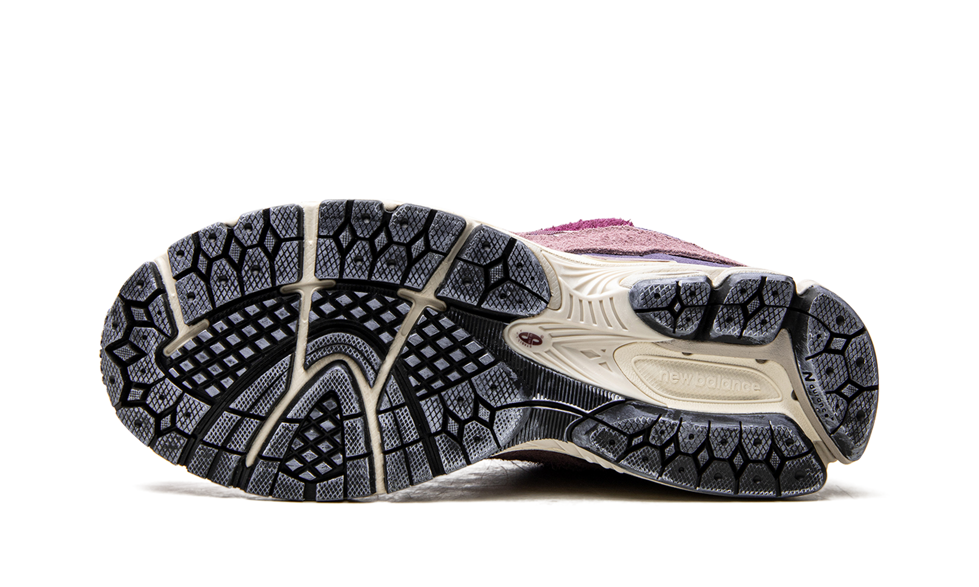 2002r "protection Pack - Violet" - 5