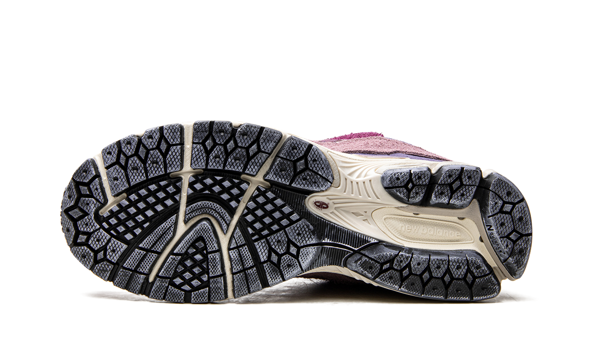 2002r "protection Pack - Violet" - 5