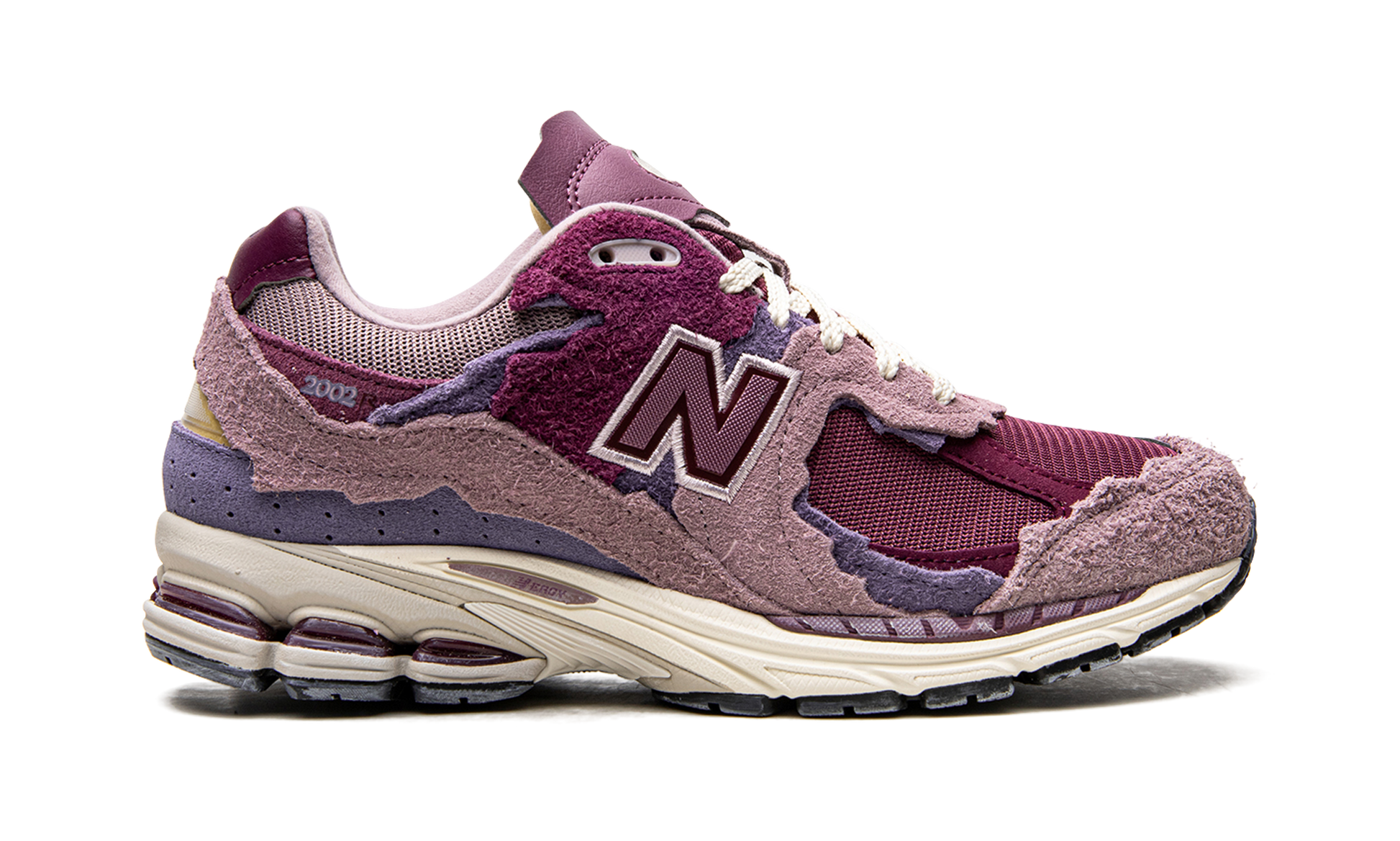 2002r "protection Pack - Violet" - 6
