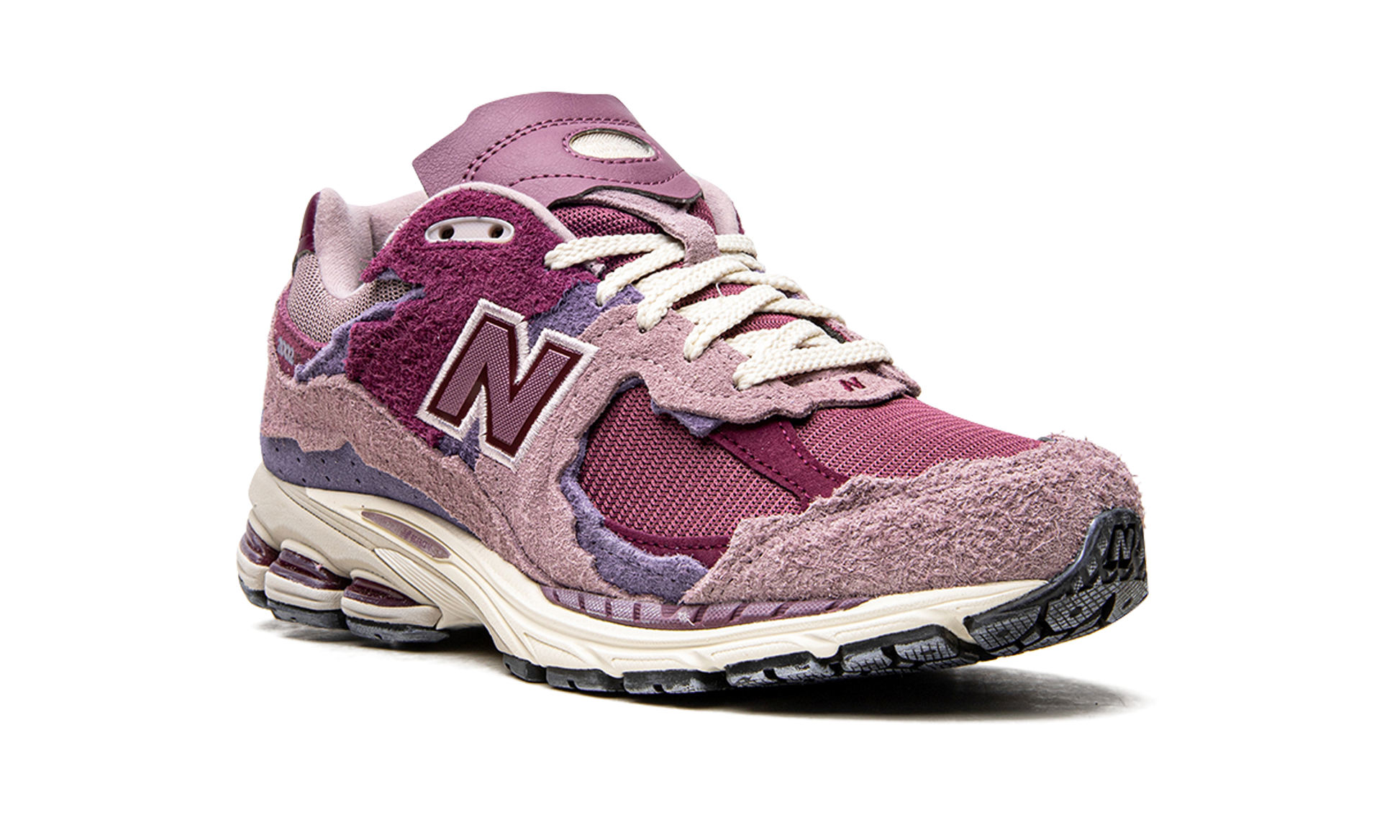 2002r "protection Pack - Violet" - 7