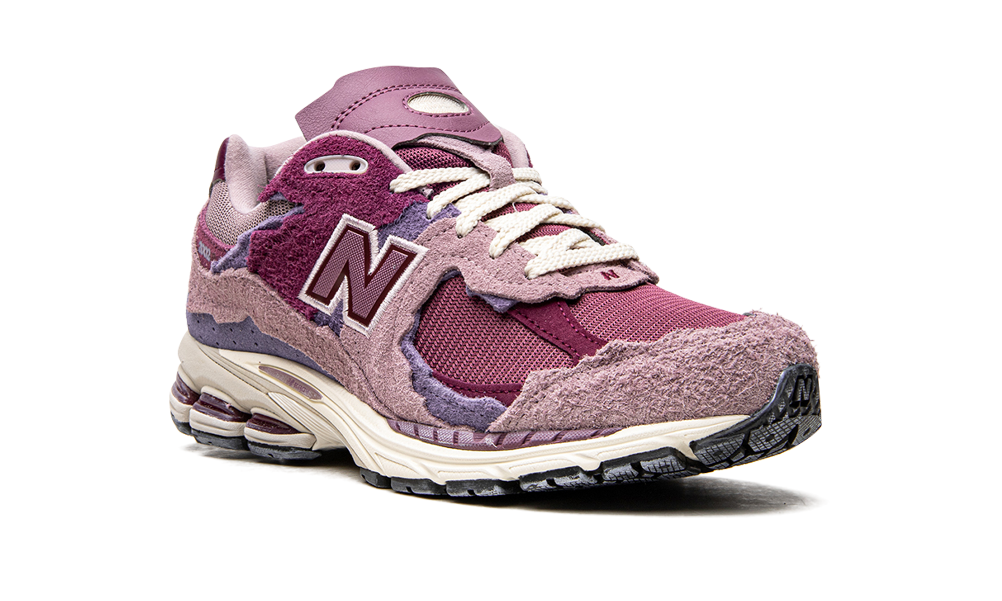 2002r "protection Pack - Violet" - 7