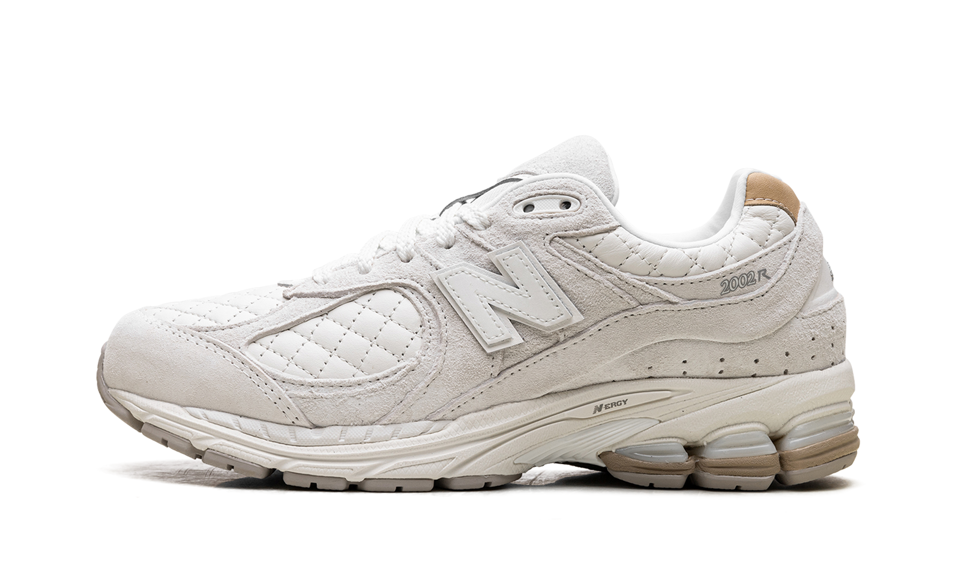 2002r "quilted" - 1