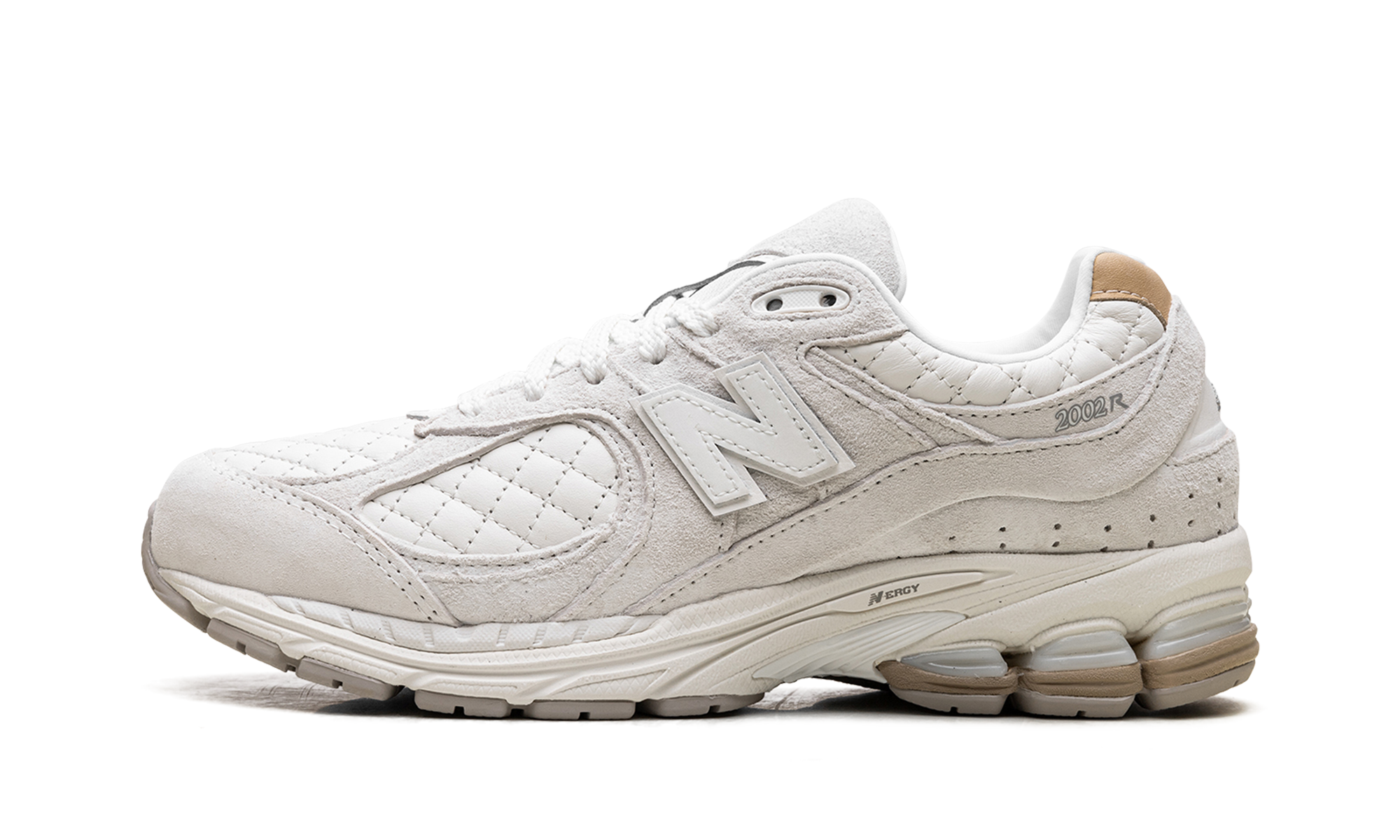 2002r "quilted" - 1