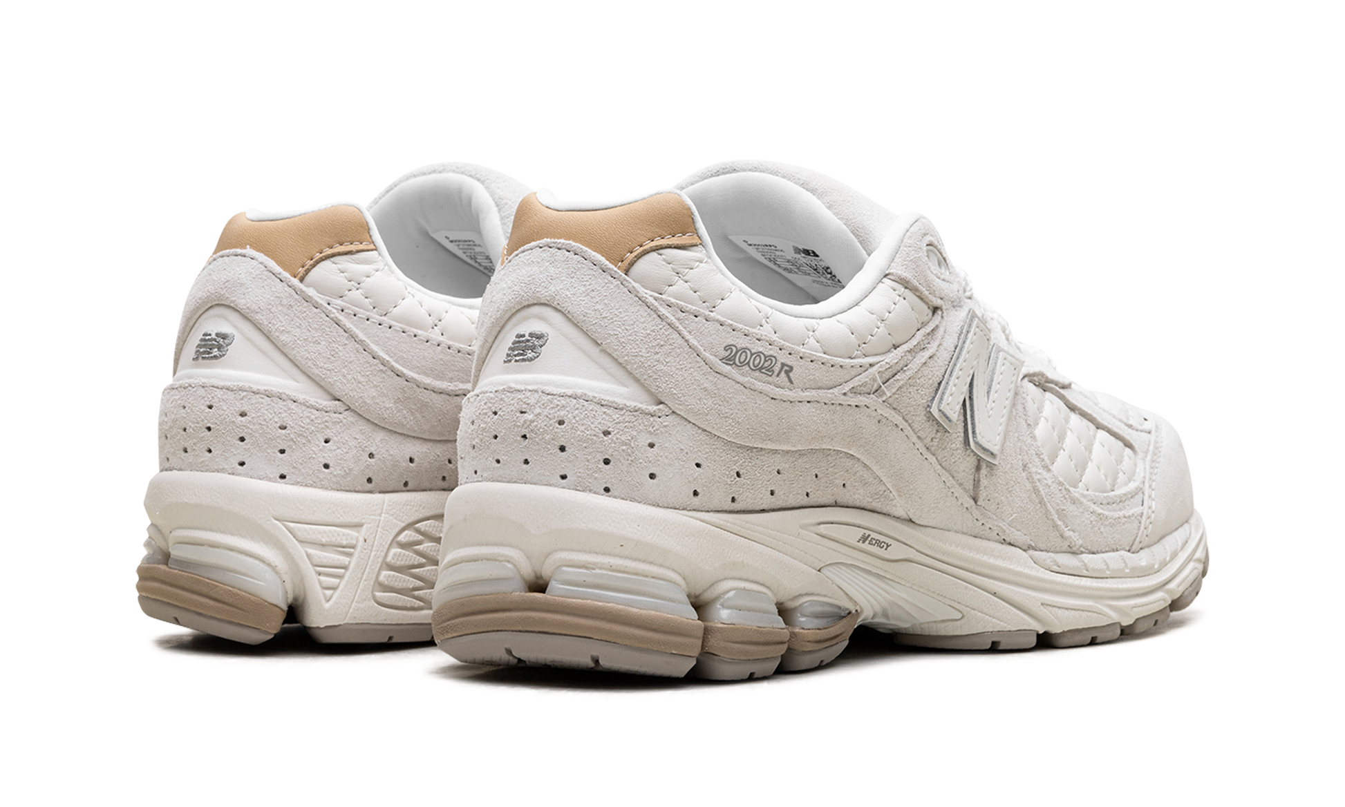 2002r "quilted" - 3