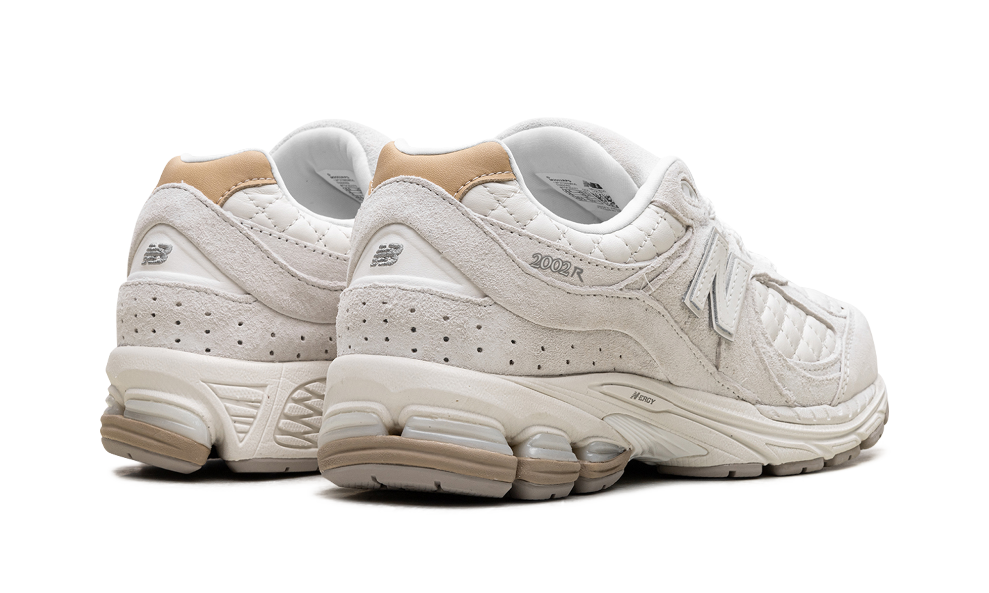 2002r "quilted" - 3