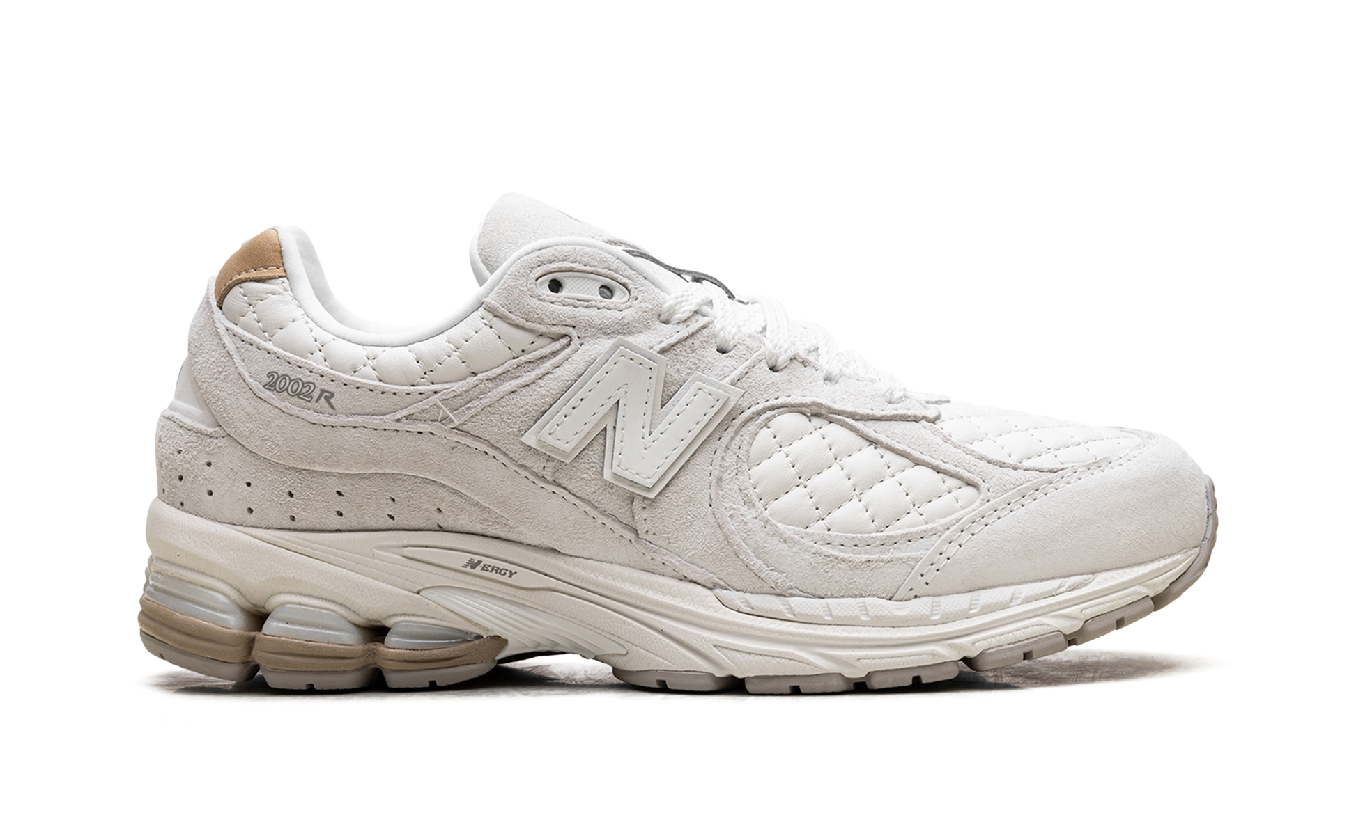2002r "quilted" - 6
