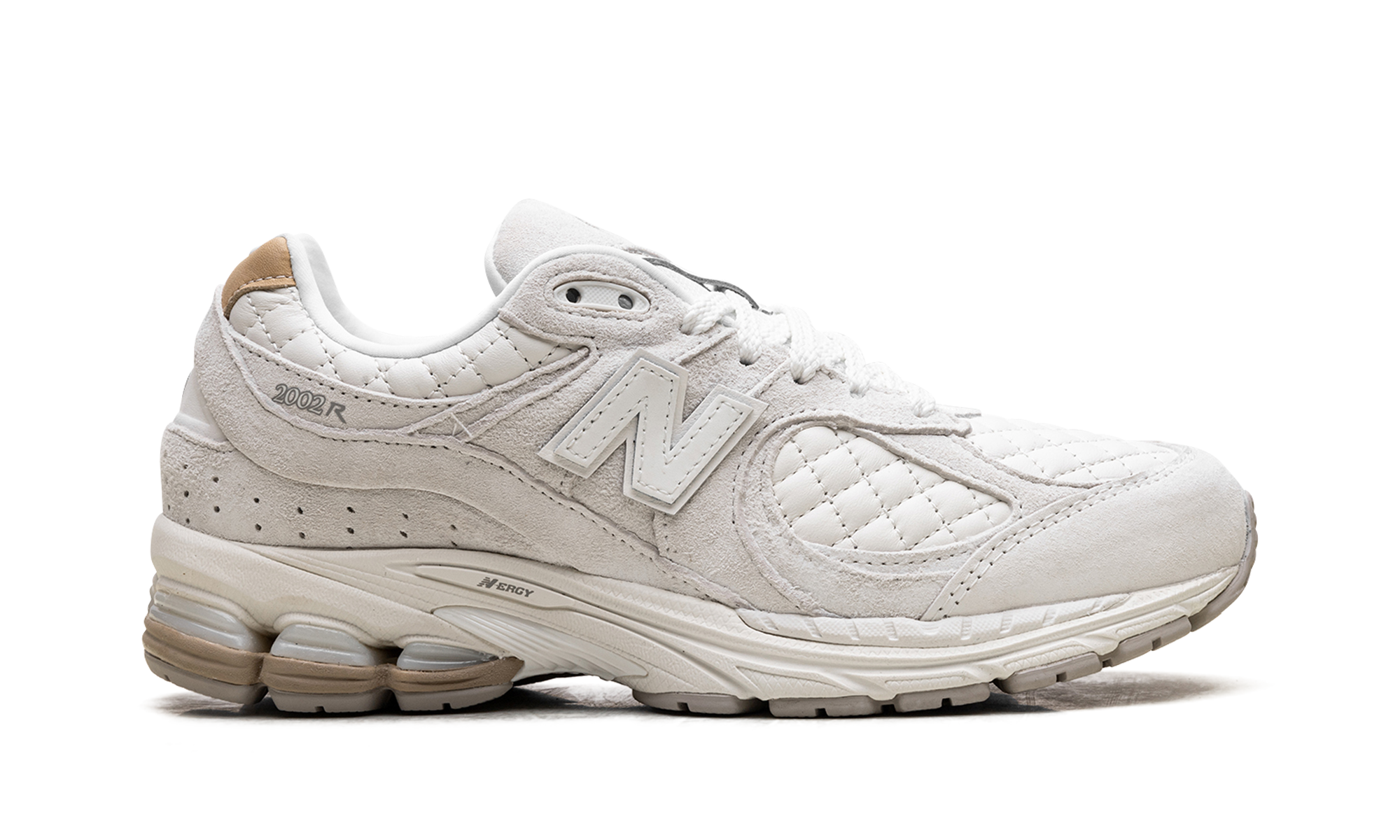 2002r "quilted" - 6