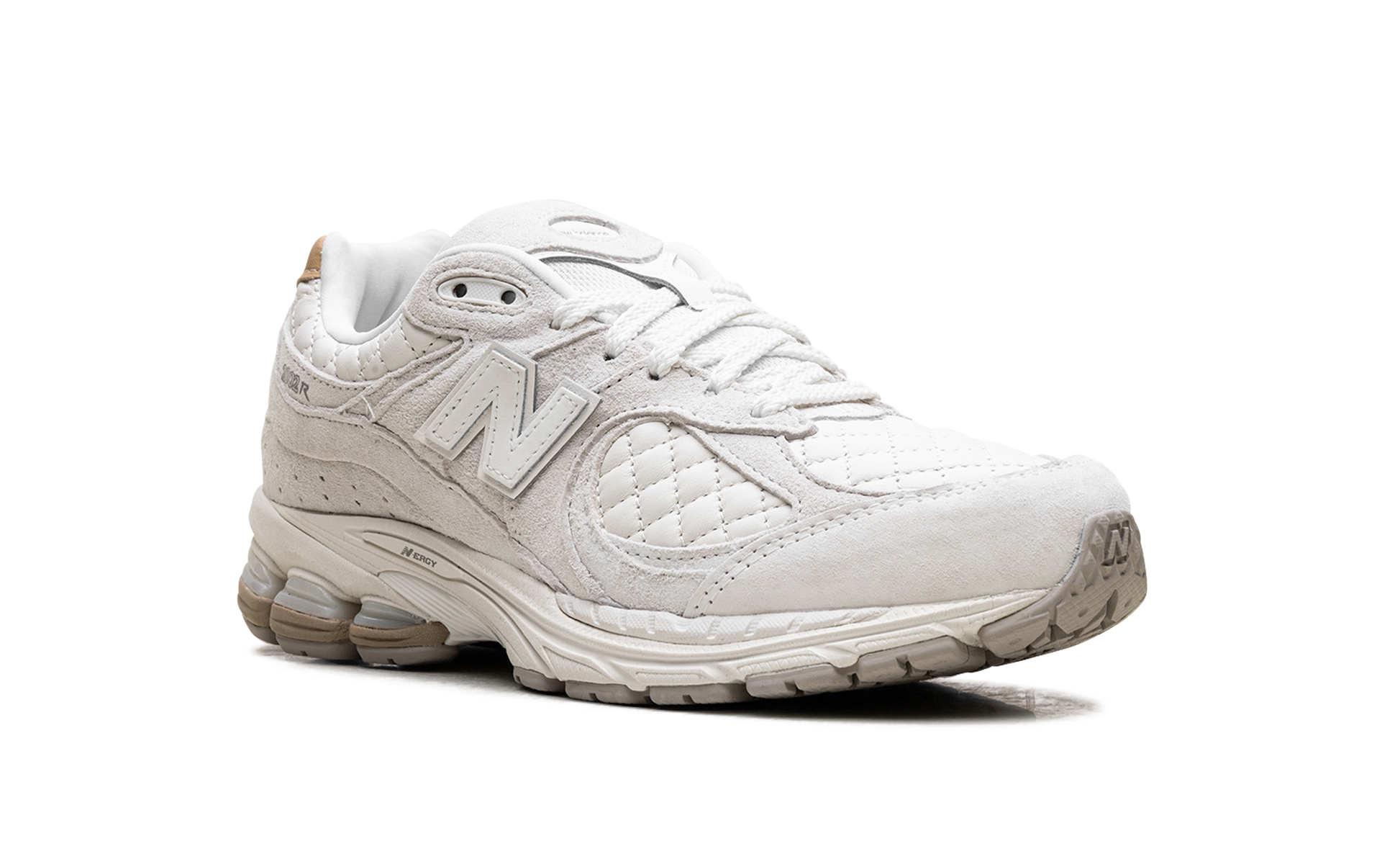 2002r "quilted" - 7