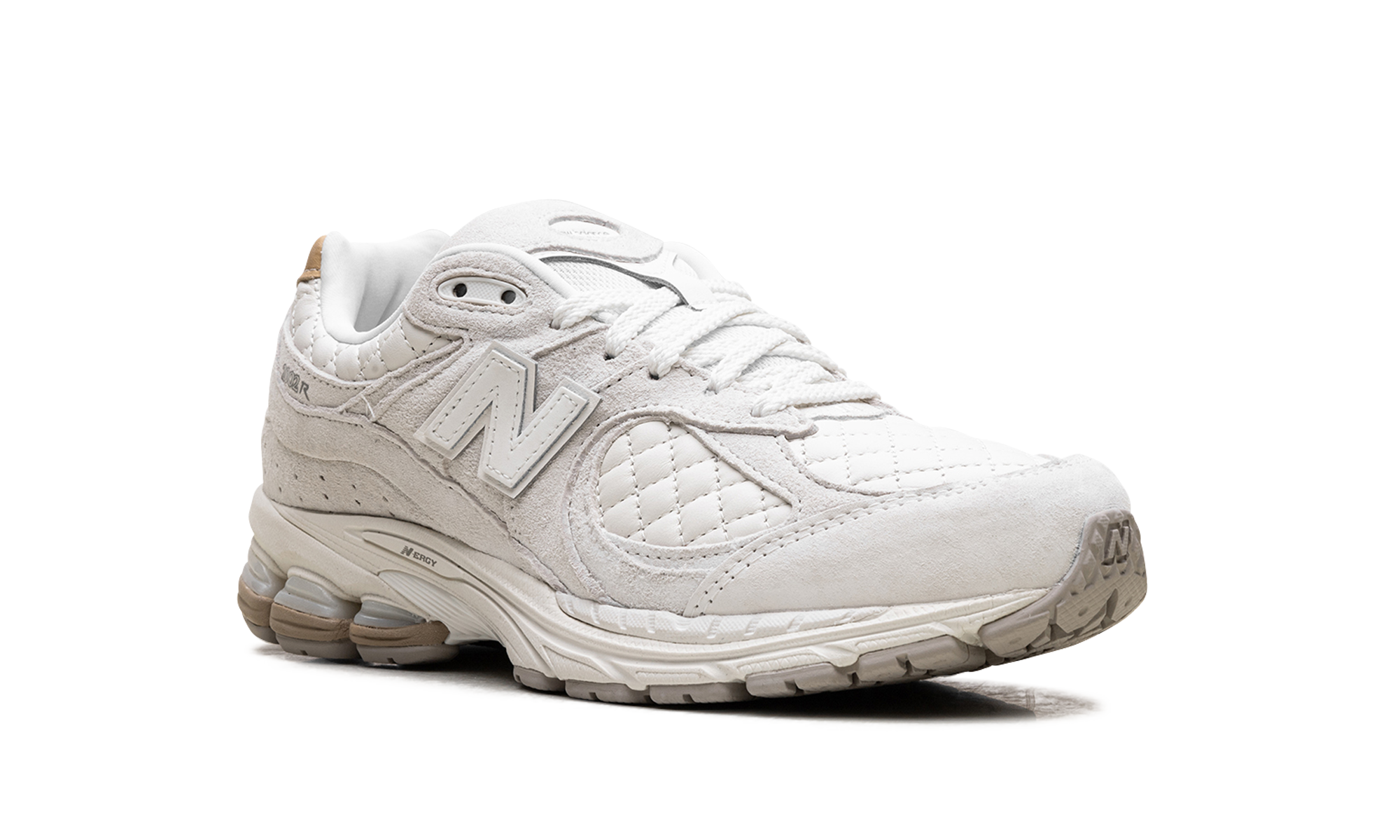 2002r "quilted" - 7