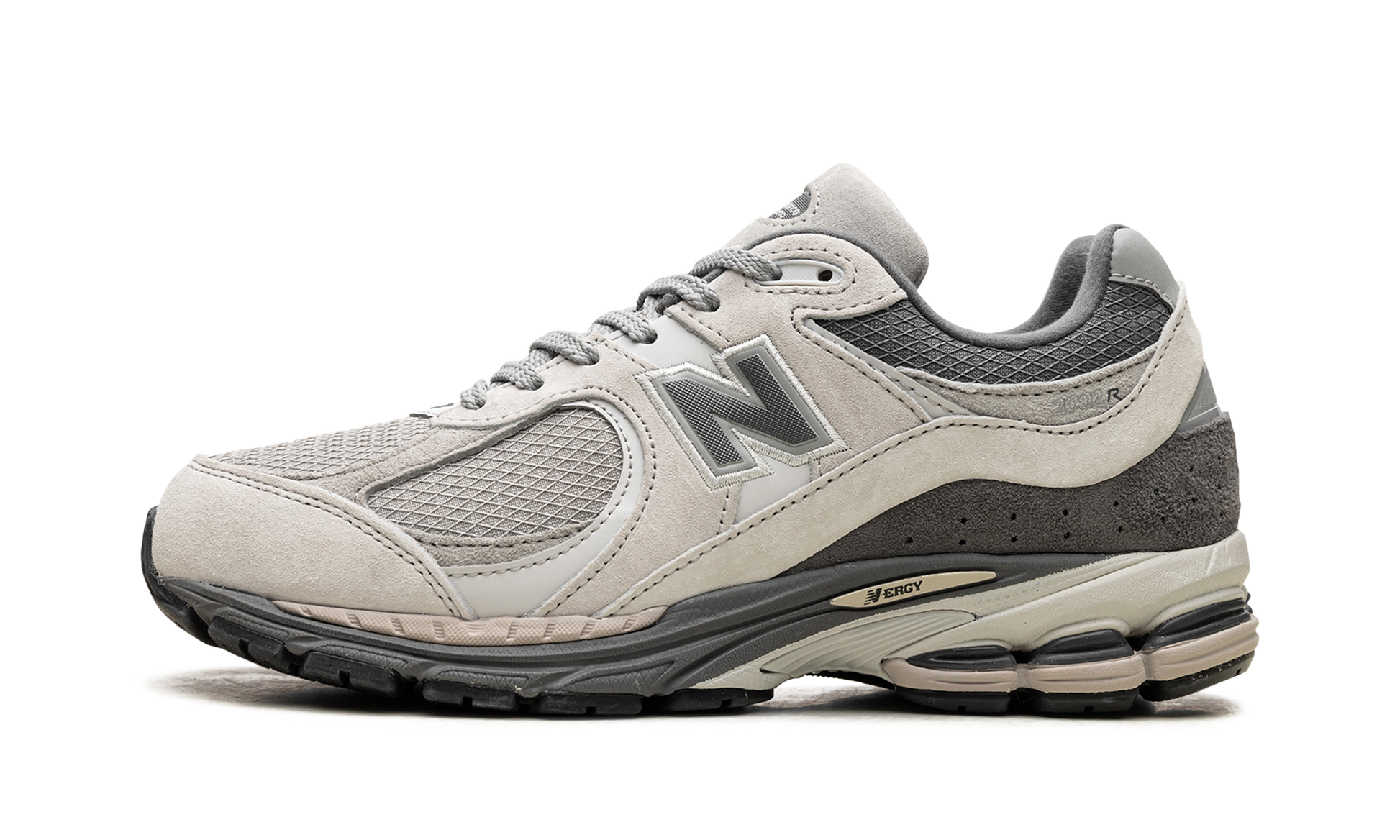 2002r "raincloud Concrete" - 1
