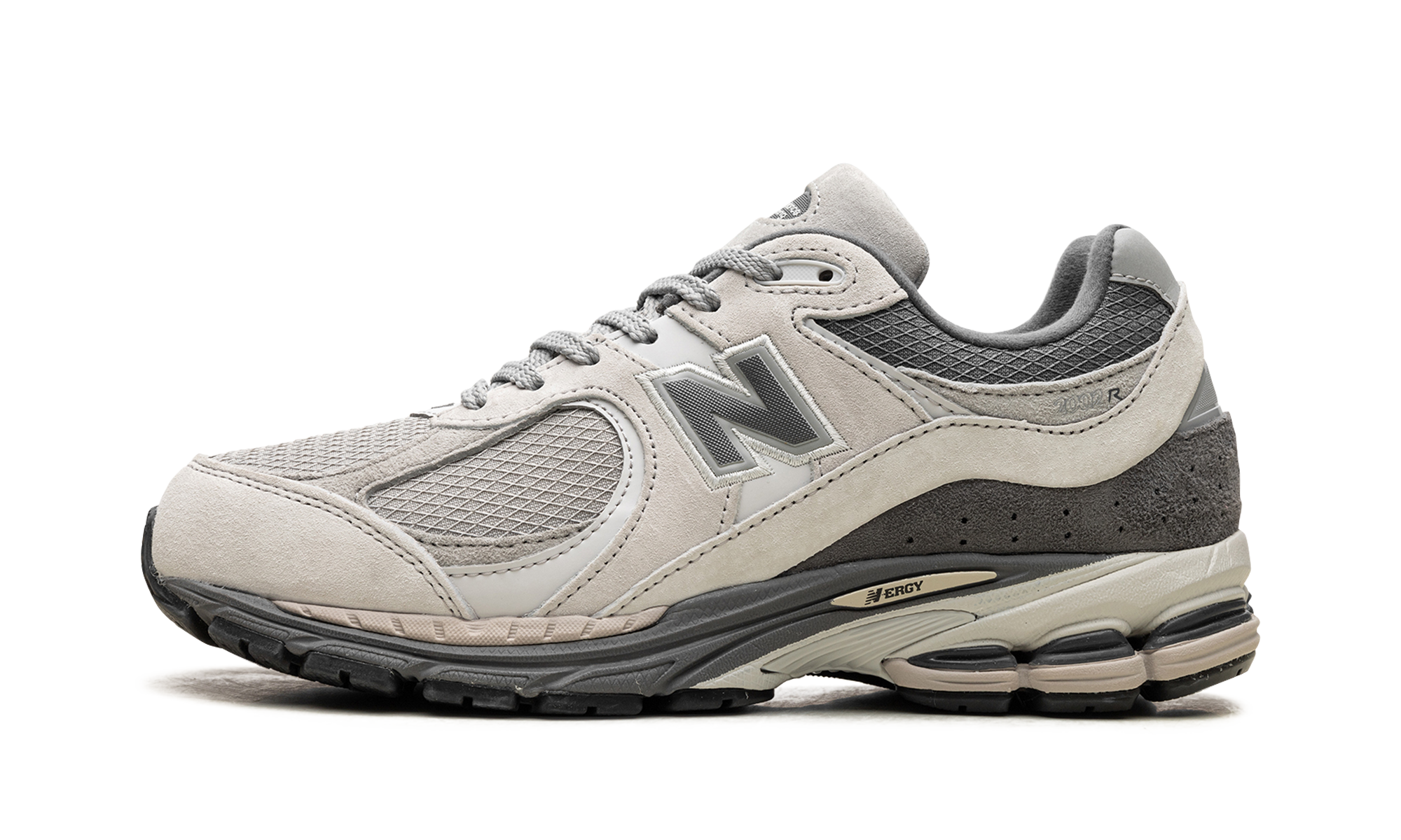 2002r "raincloud Concrete" - 1