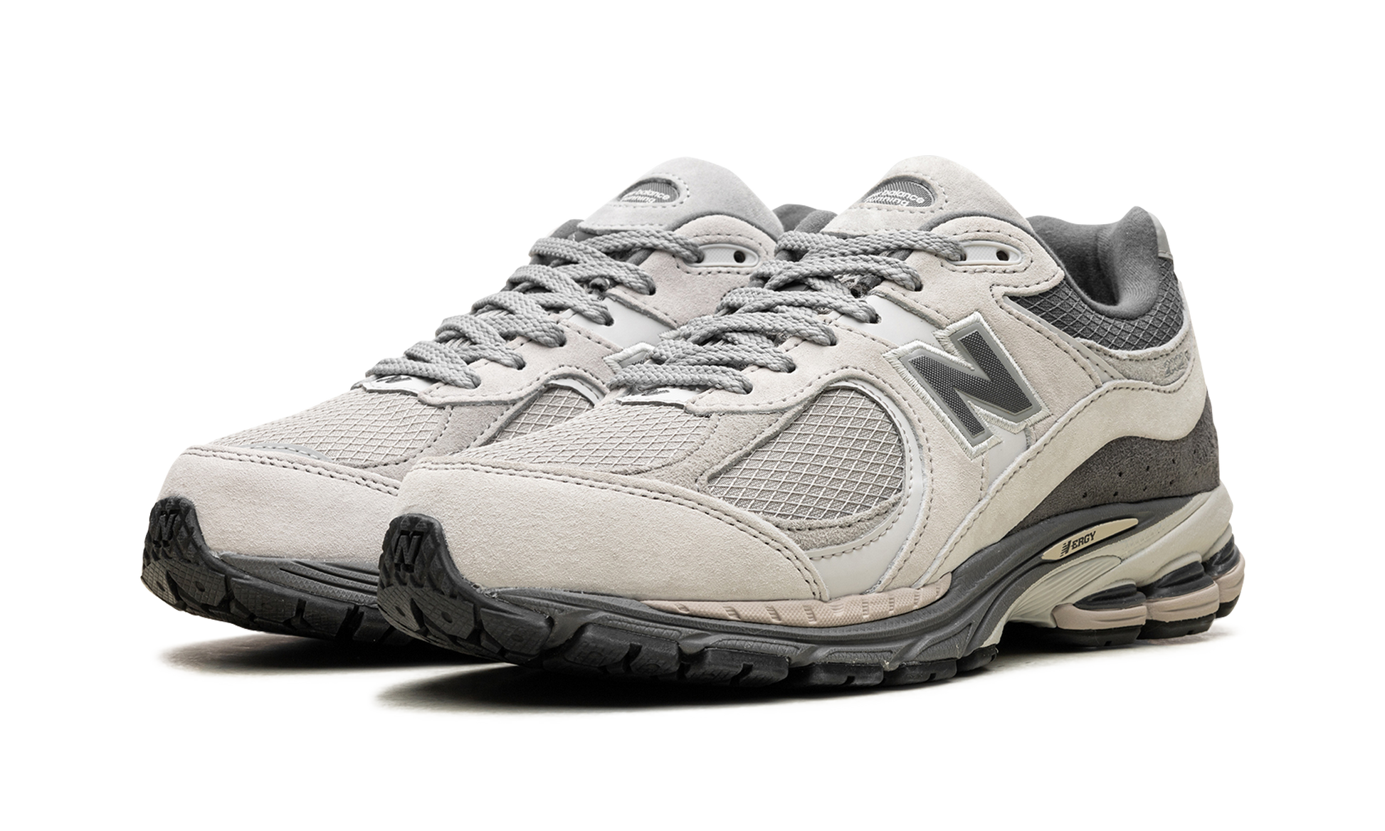 2002r "raincloud Concrete" - 2