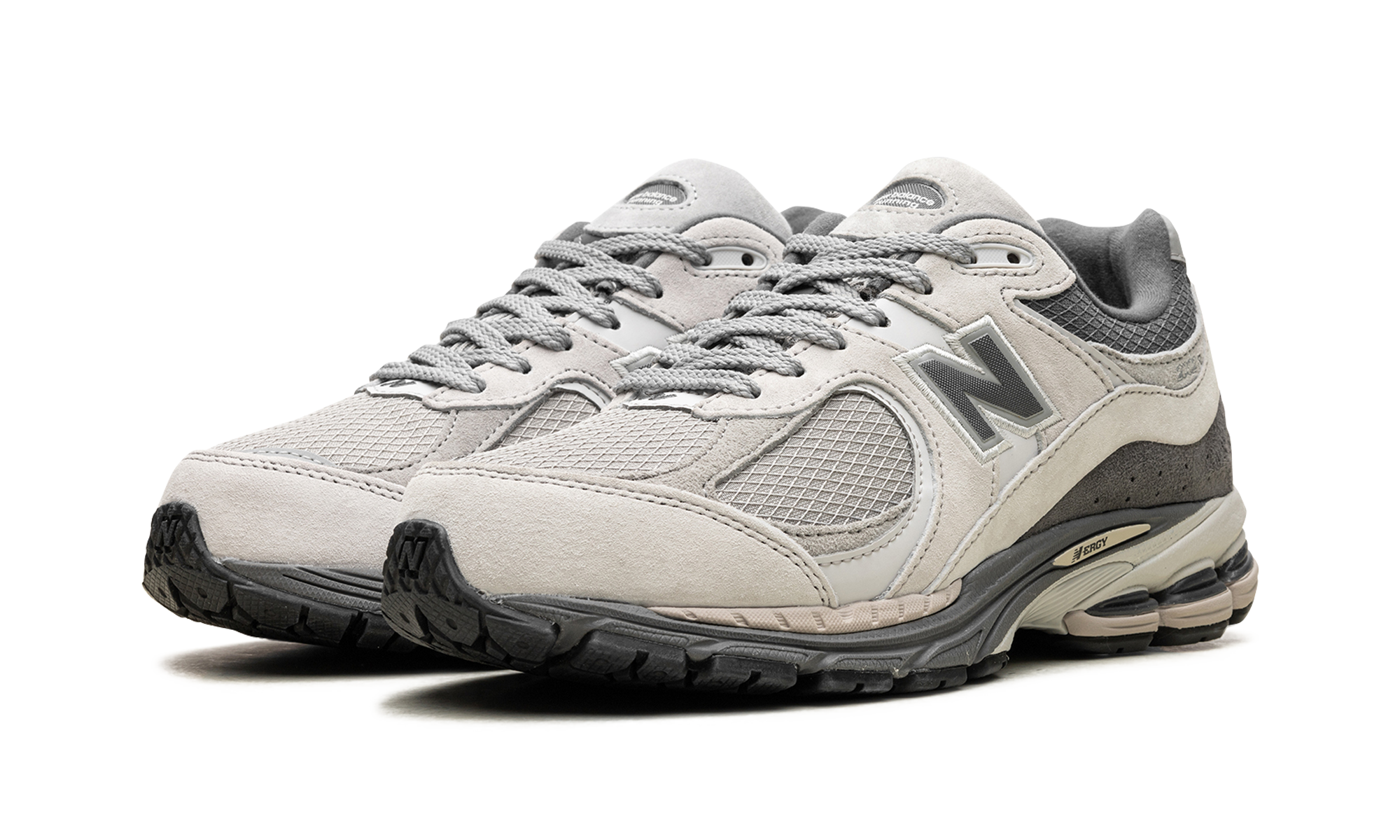 2002r "raincloud Concrete" - 2