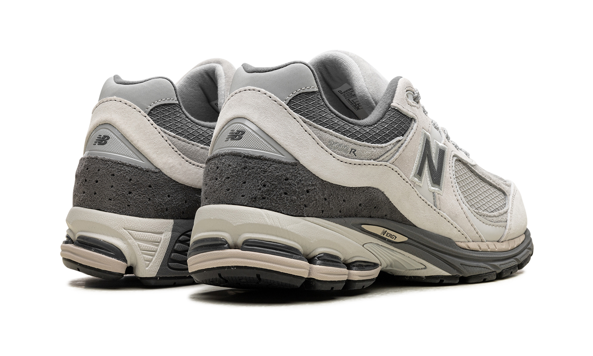 2002r "raincloud Concrete" - 3