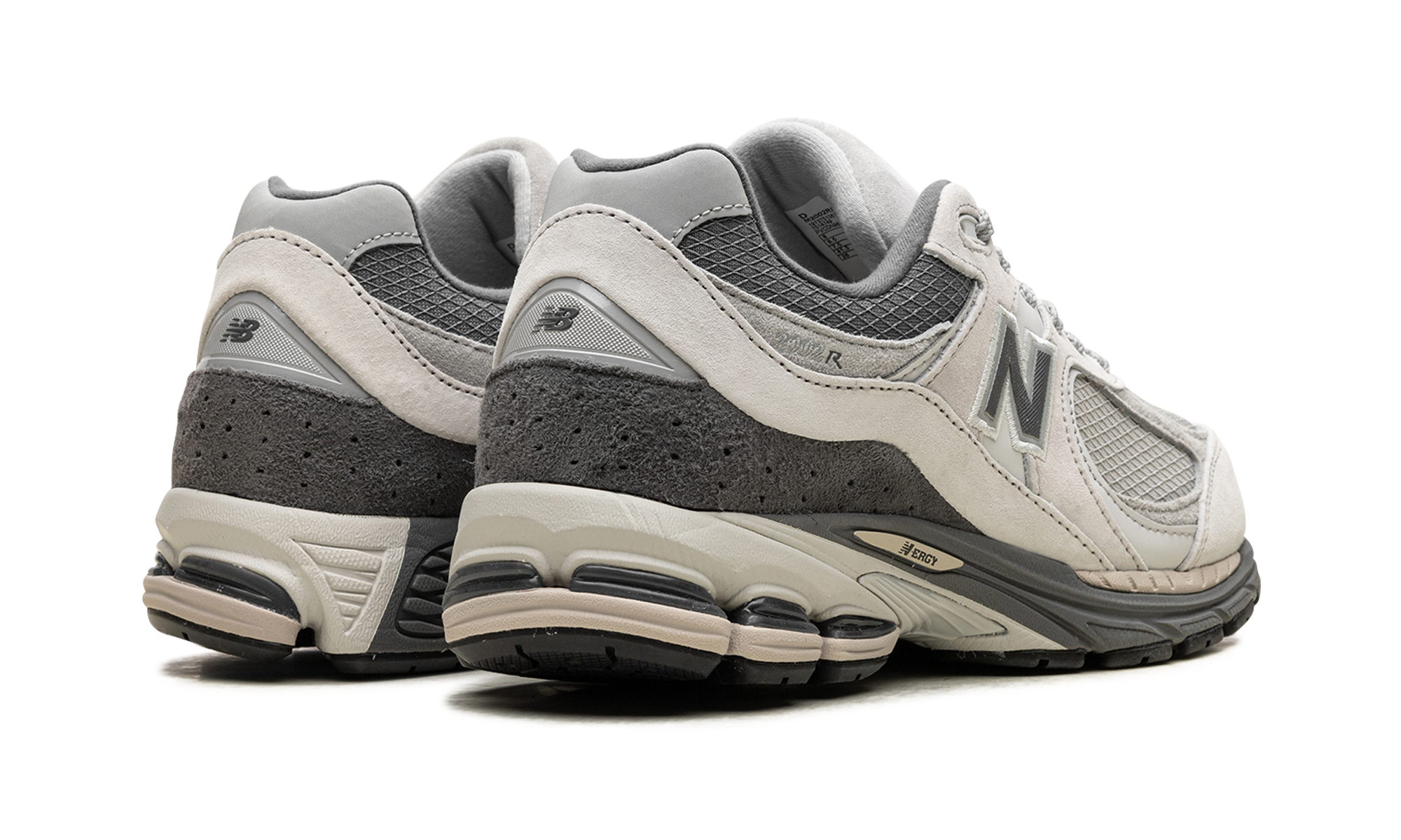 2002r "raincloud Concrete" - 3
