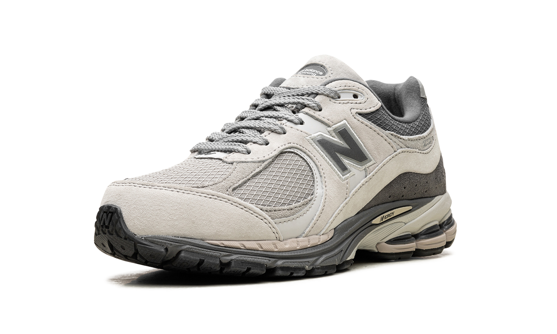 2002r "raincloud Concrete" - 4