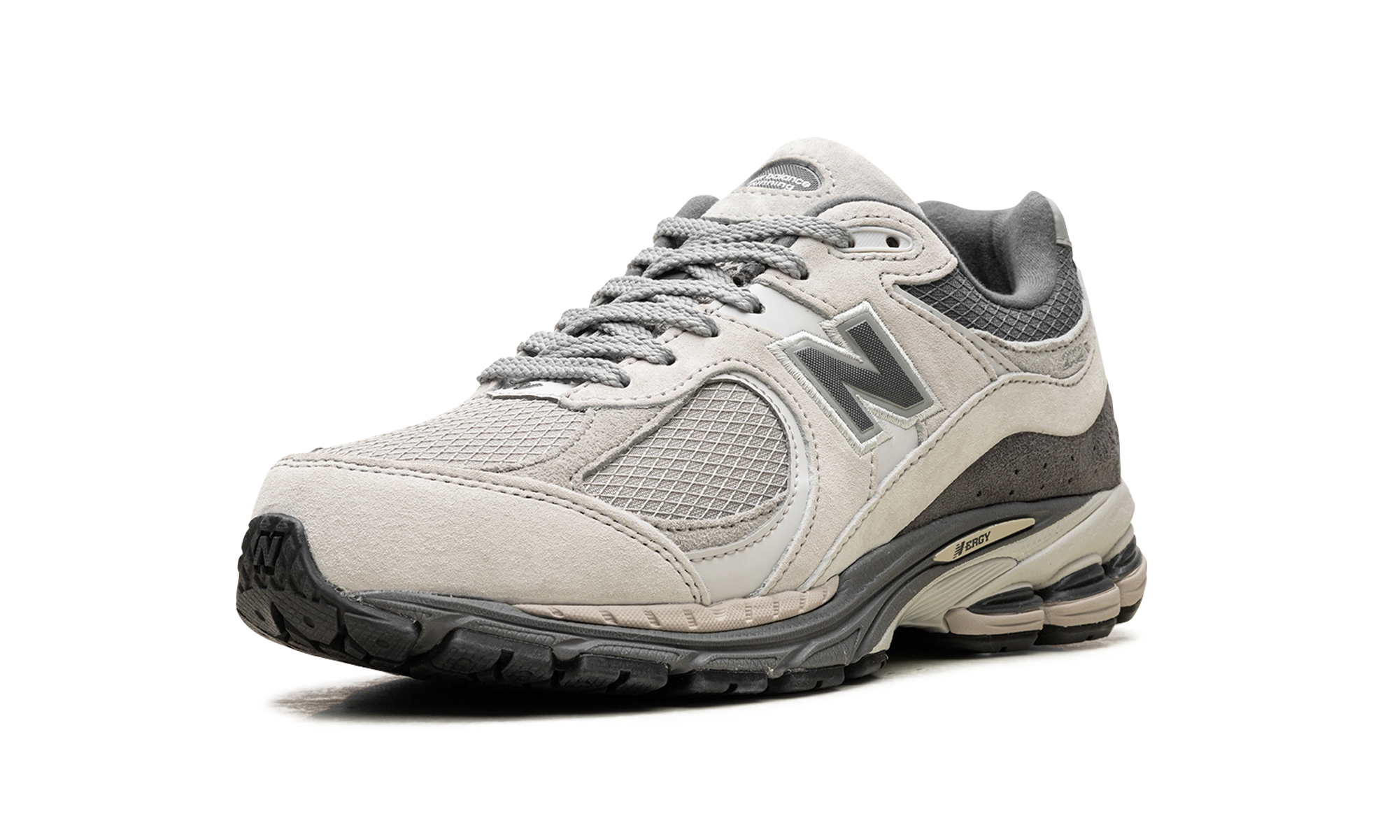 2002r "raincloud Concrete" - 4