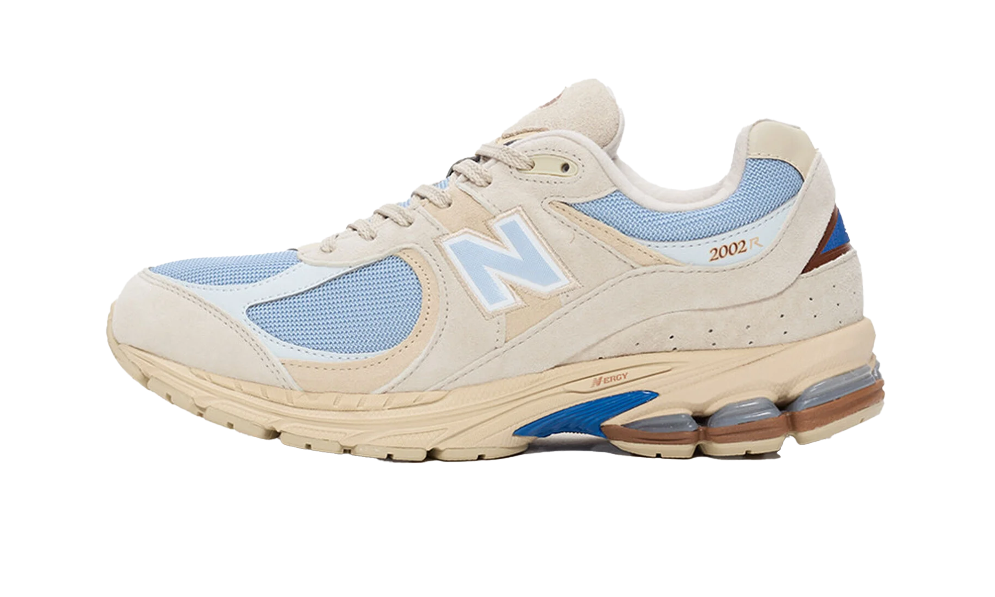 2002r "sandstone" - 1