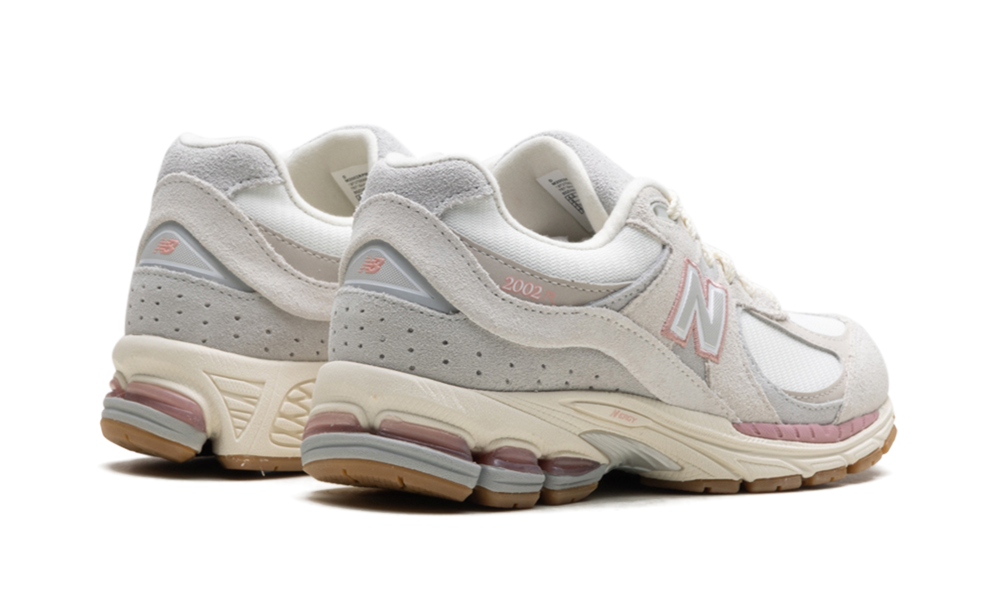 2002r "sea Salt" - 3
