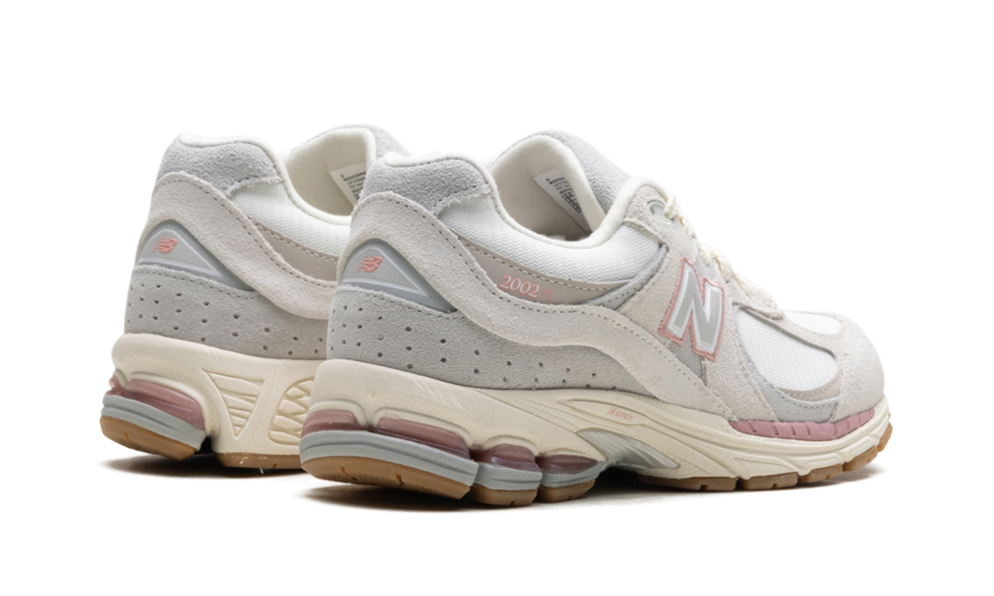 2002r "sea Salt" - 3