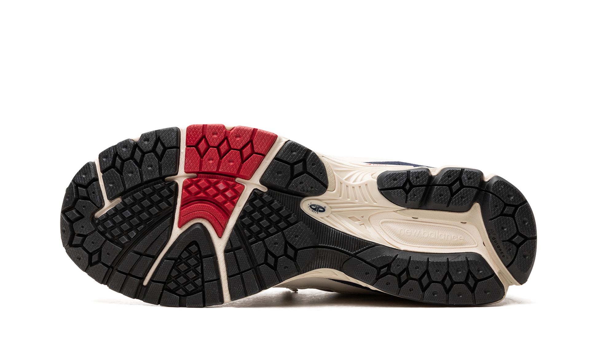 2002r "sea Salt/team Red" - 5