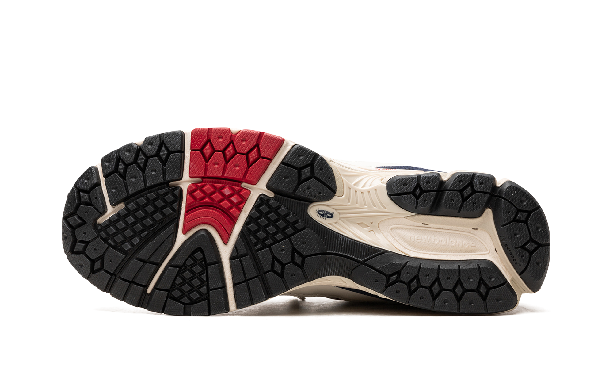 2002r "sea Salt/team Red" - 5