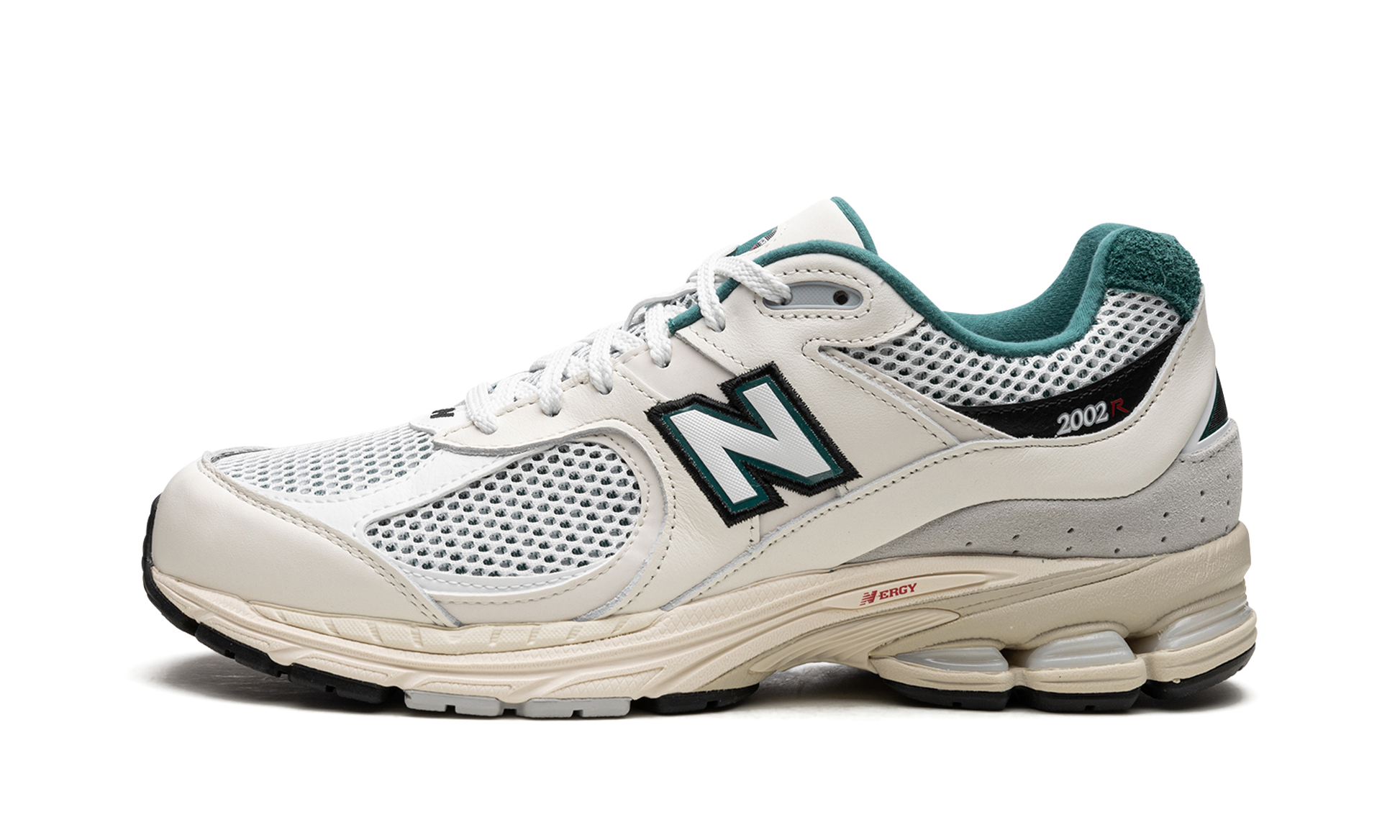 2002r "sea Salt/vintage Teal" - 1