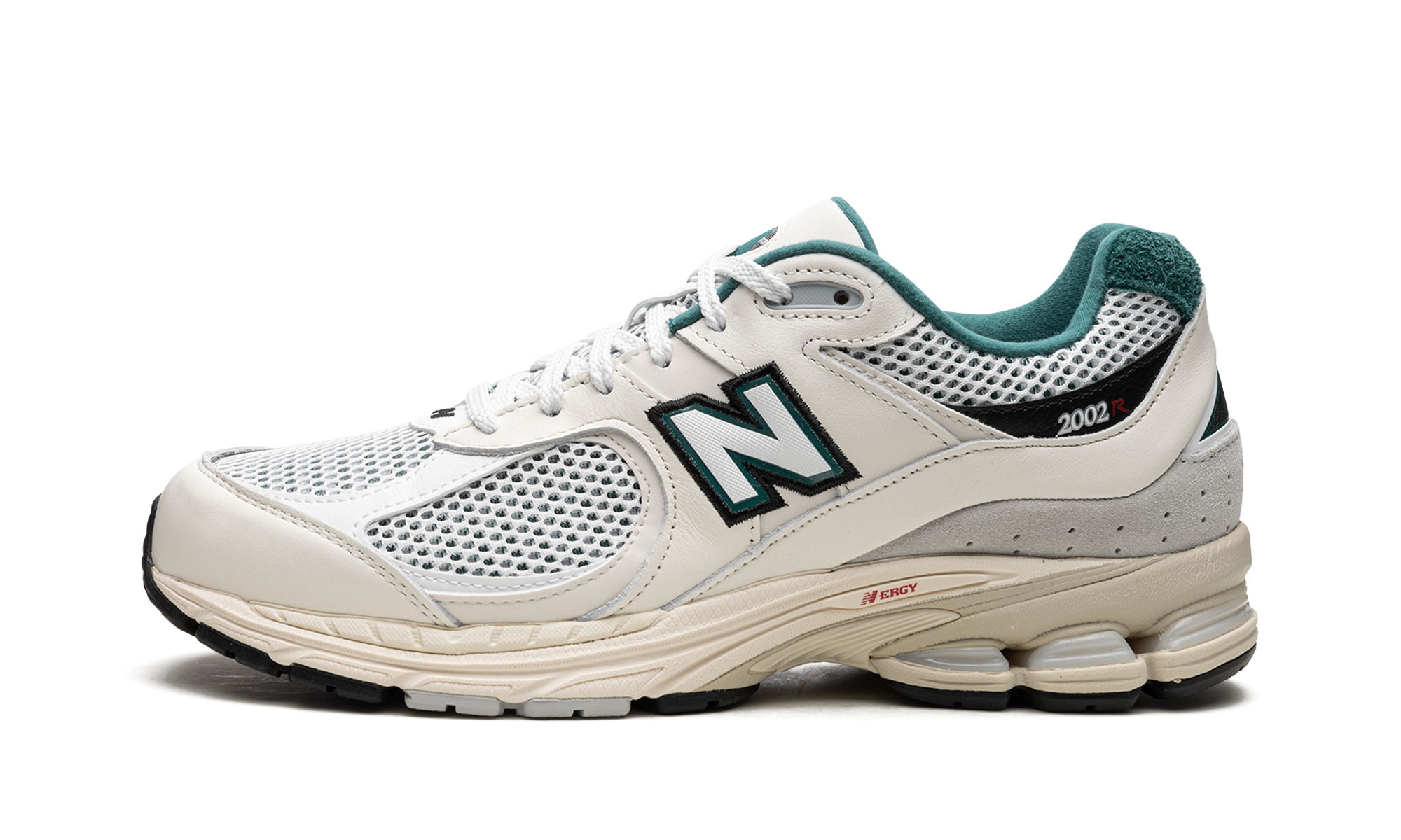 2002r "sea Salt/vintage Teal" - 1