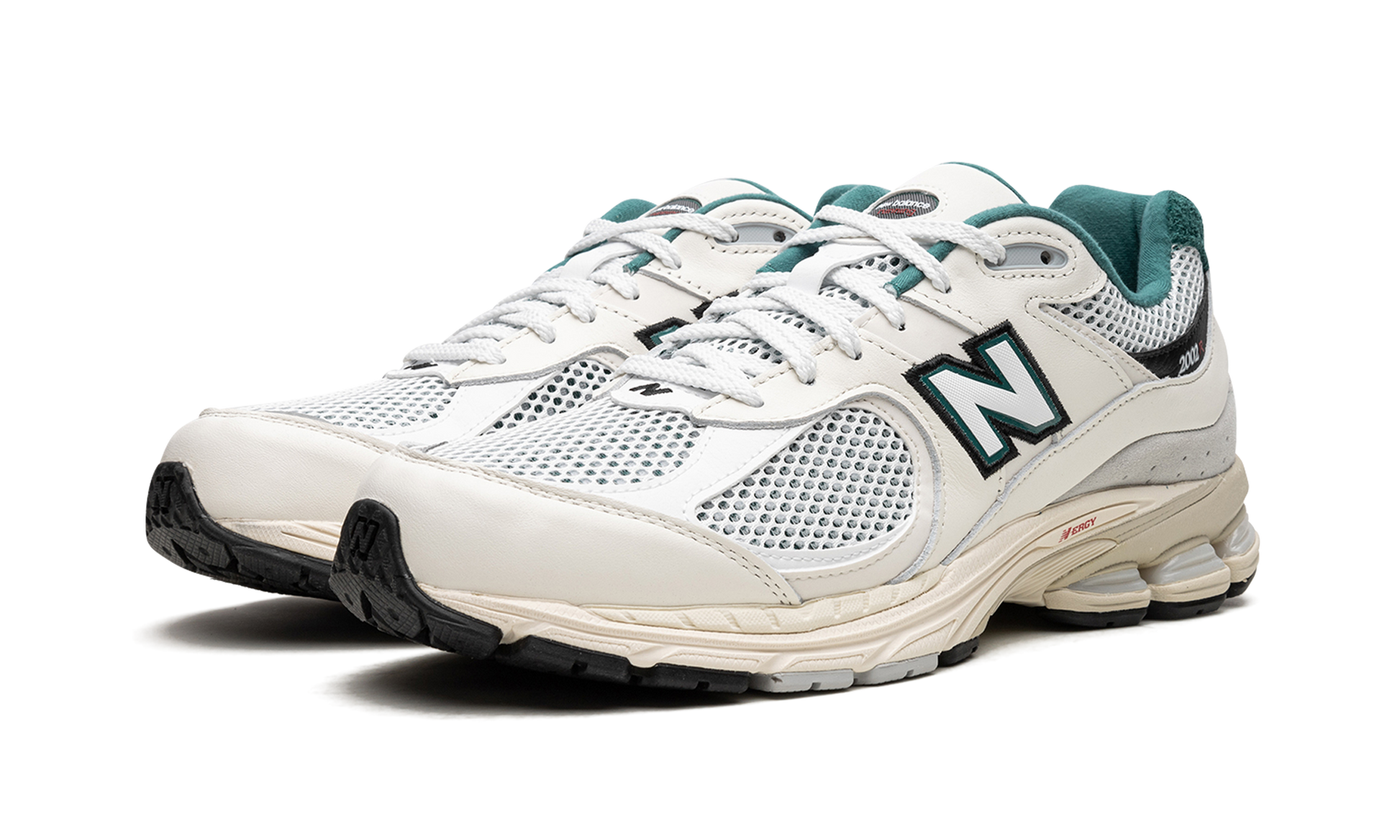 2002r "sea Salt/vintage Teal" - 2