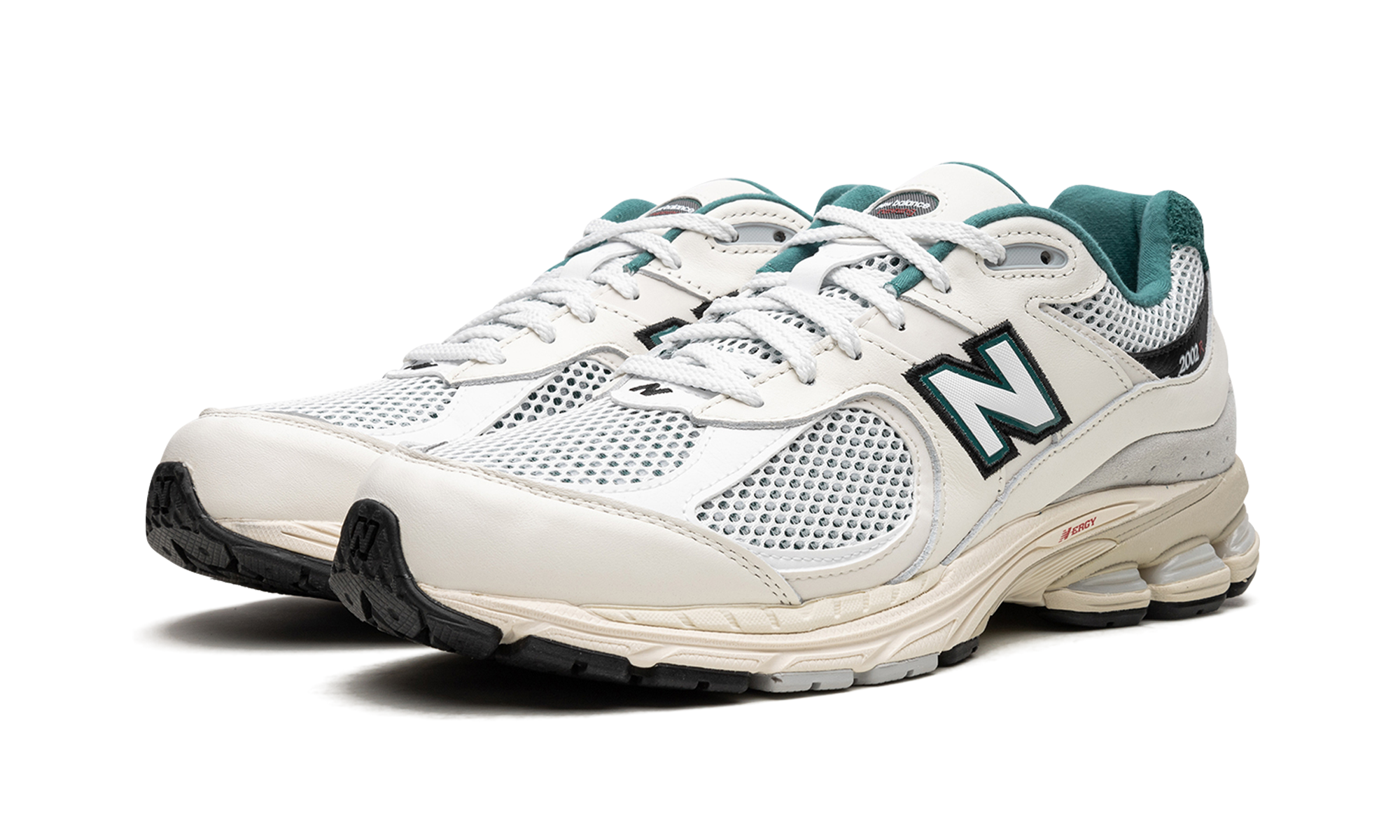 2002r "sea Salt/vintage Teal" - 2