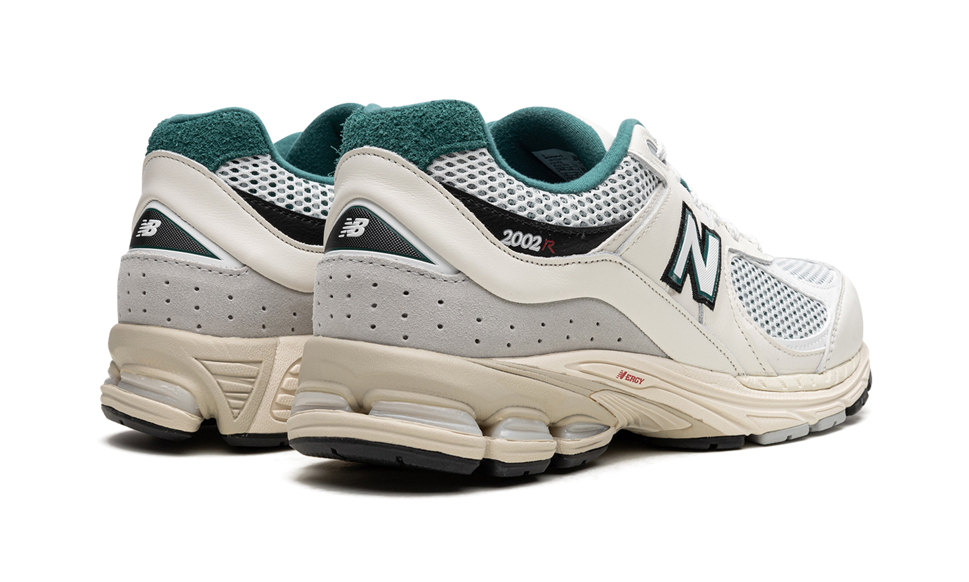 2002r "sea Salt/vintage Teal" - 3
