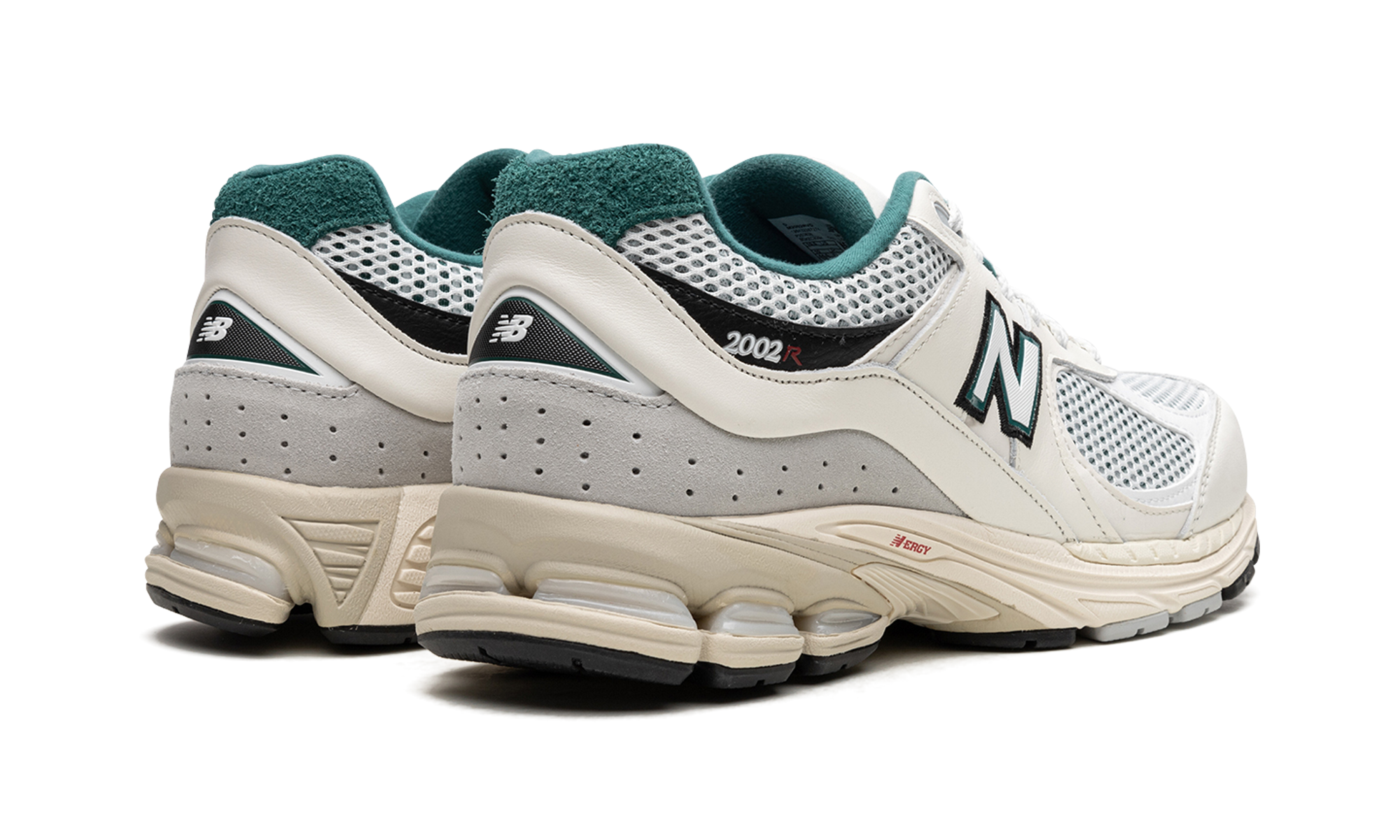 2002r "sea Salt/vintage Teal" - 3