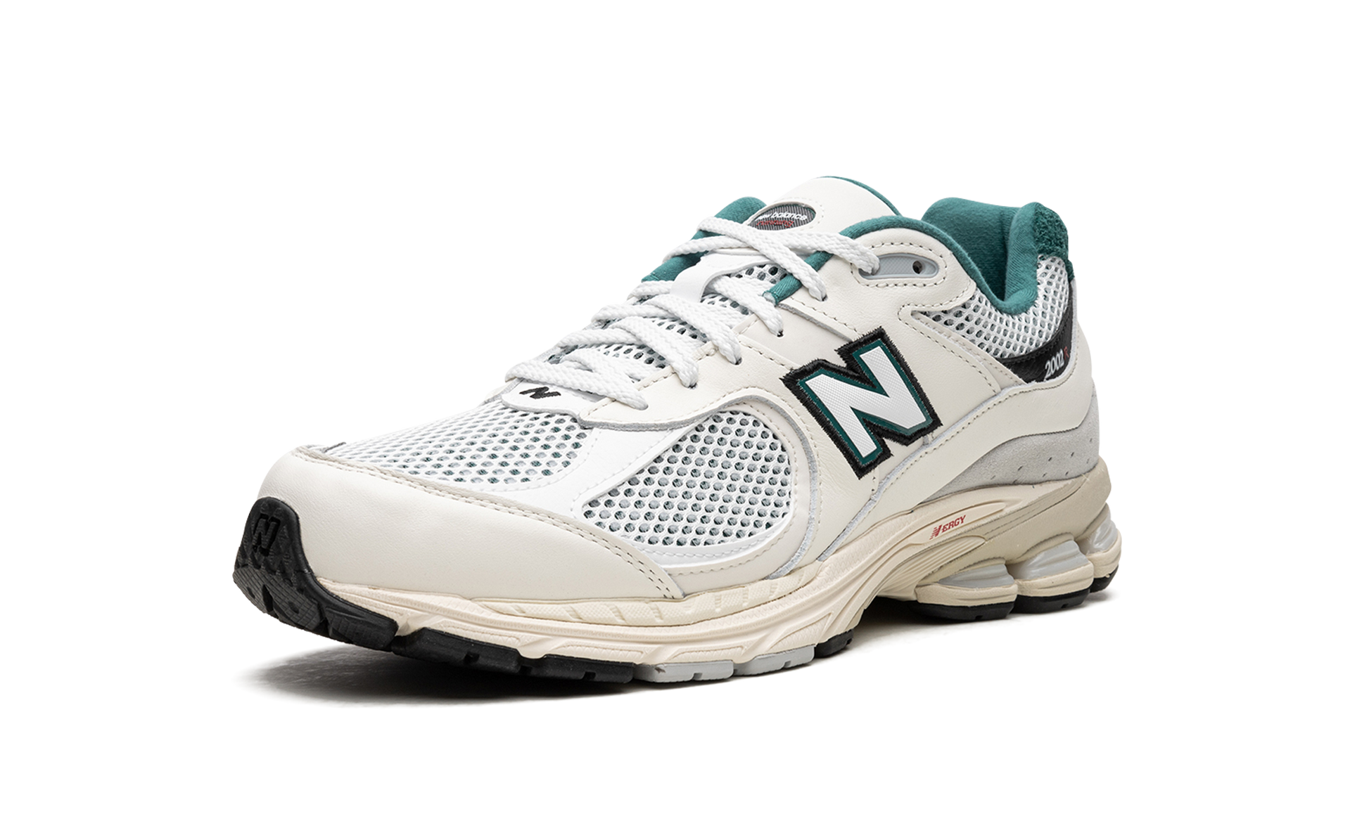 2002r "sea Salt/vintage Teal" - 4