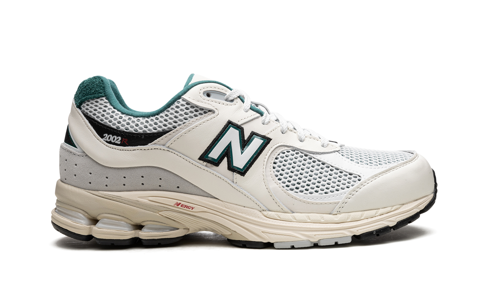 2002r "sea Salt/vintage Teal" - 6