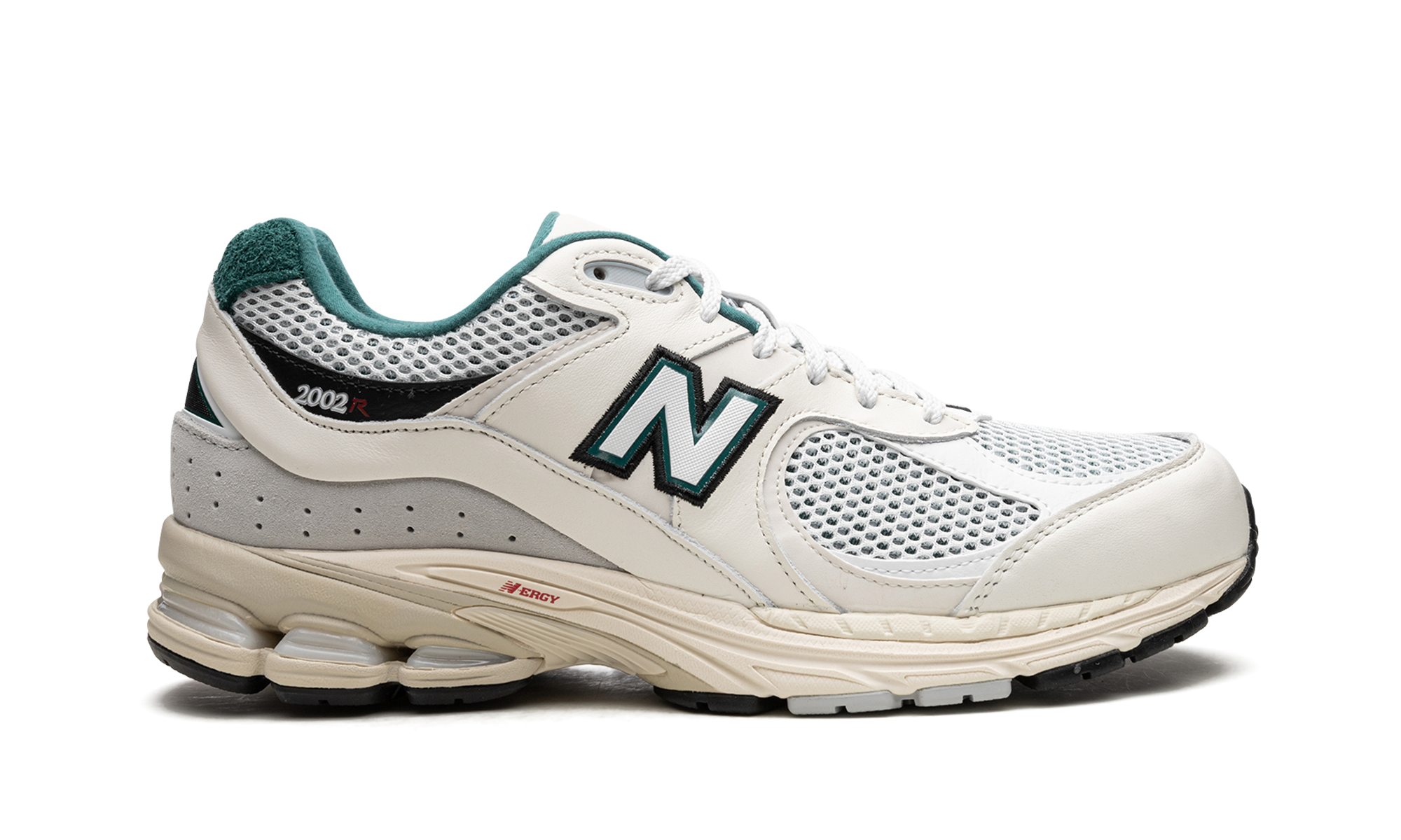 2002r "sea Salt/vintage Teal" - 6