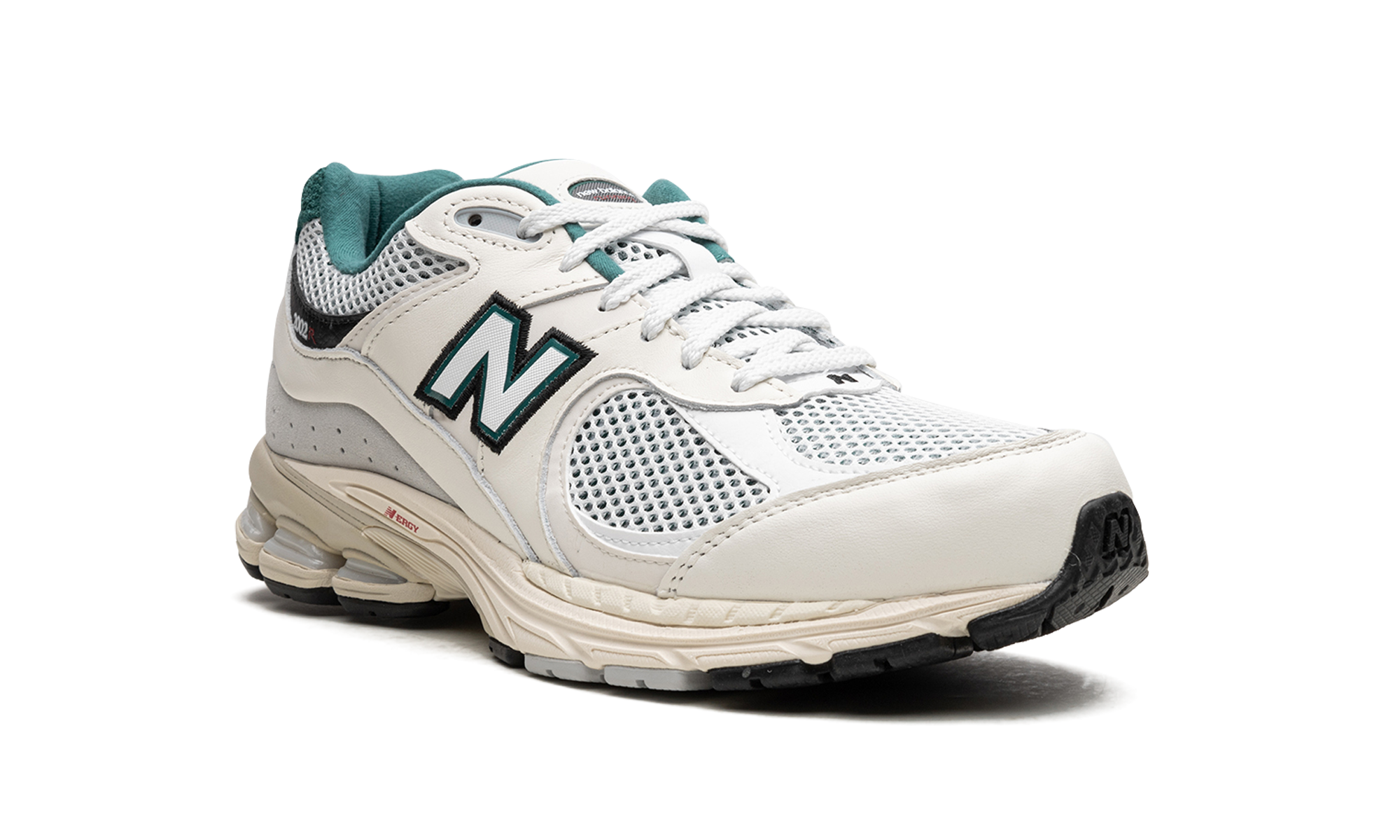 2002r "sea Salt/vintage Teal" - 7