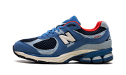 2002r "shoe Palace - Blue" - 1