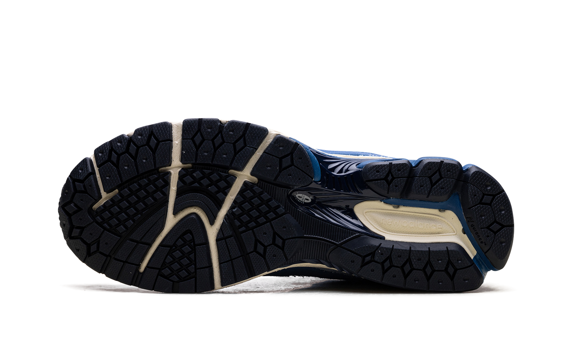 2002r "shoe Palace - Blue" - 5