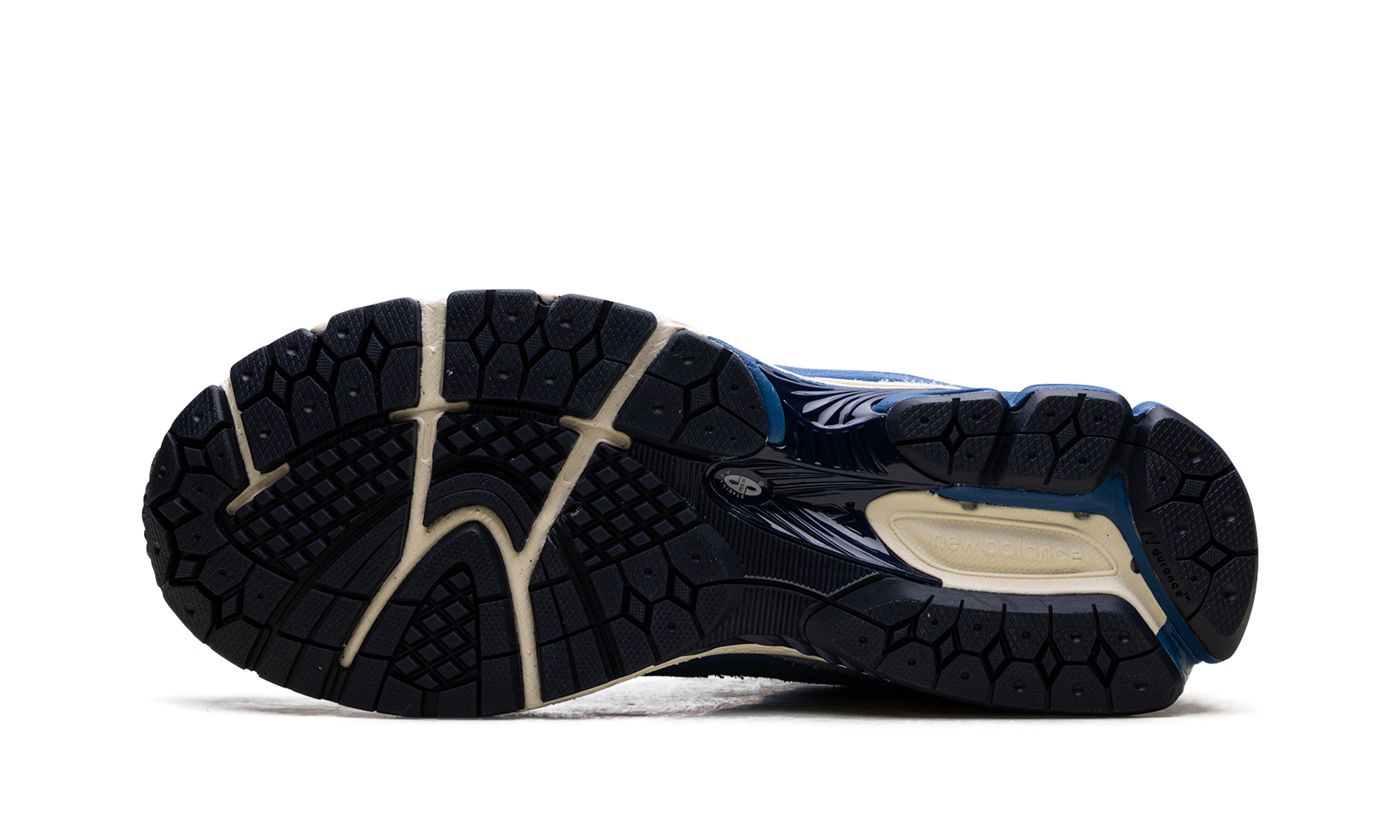 2002r "shoe Palace - Blue" - 5