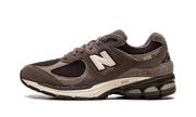 2002r "shoe Palace Volcanic Rocks Brown" - 1