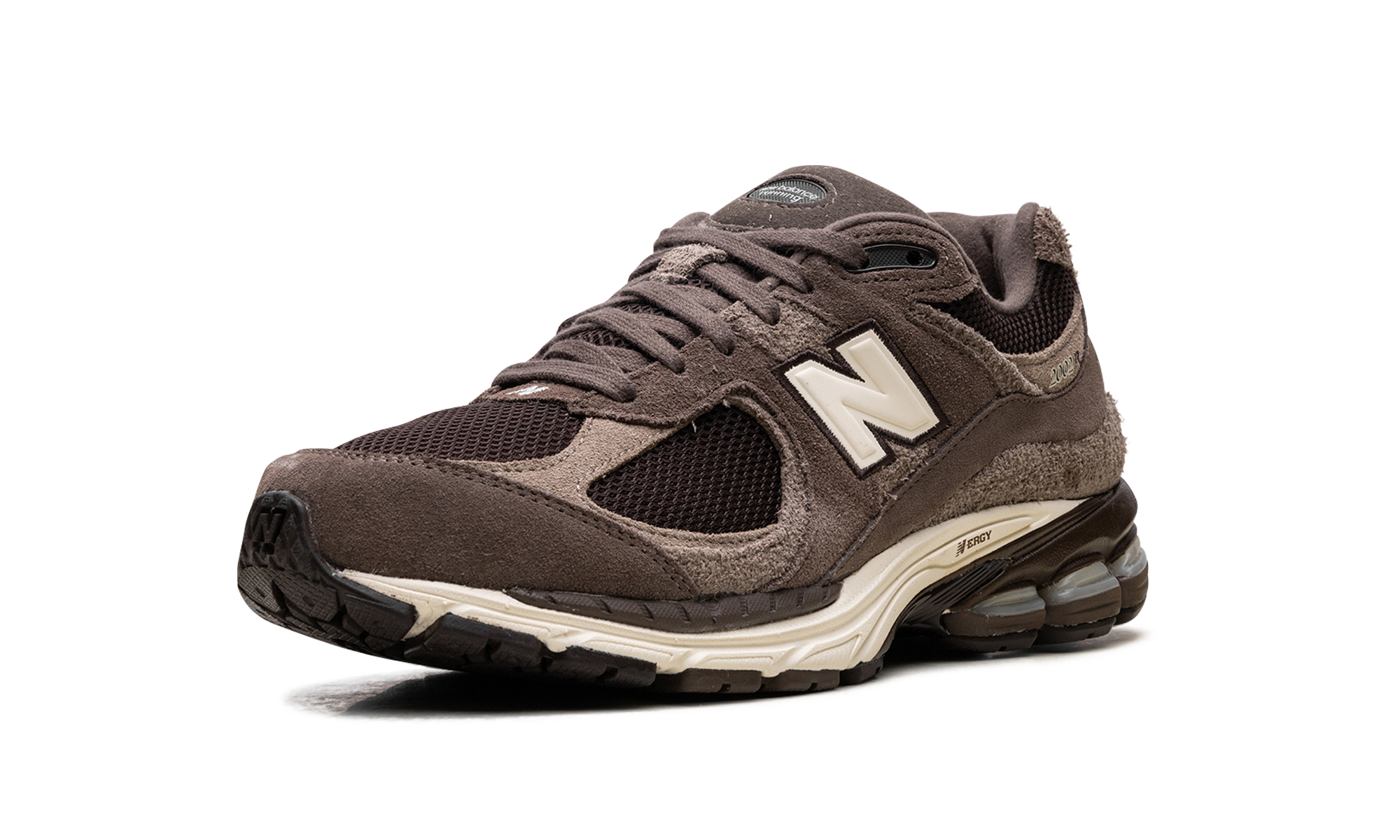 2002r "shoe Palace Volcanic Rocks Brown" - 4