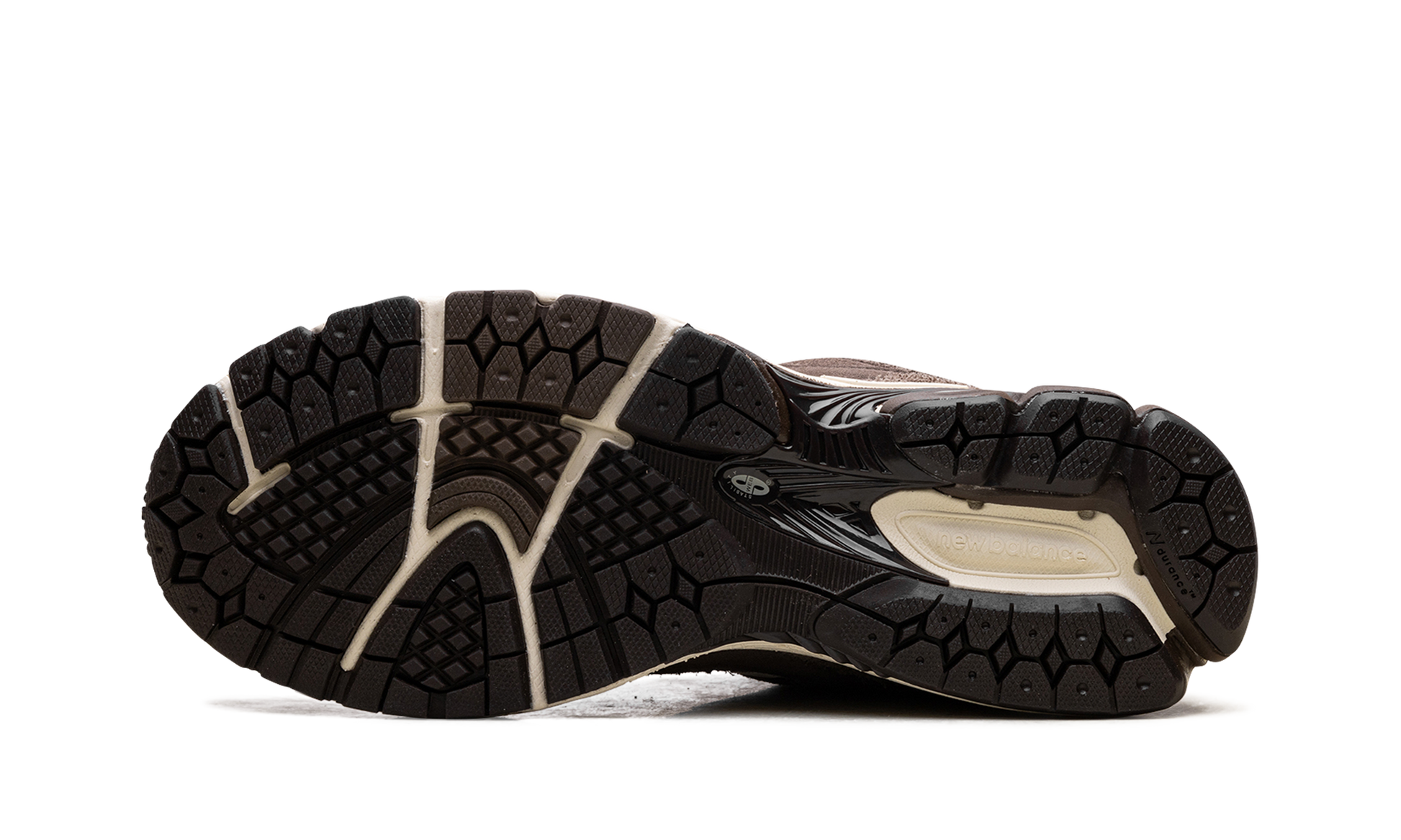 2002r "shoe Palace Volcanic Rocks Brown" - 5