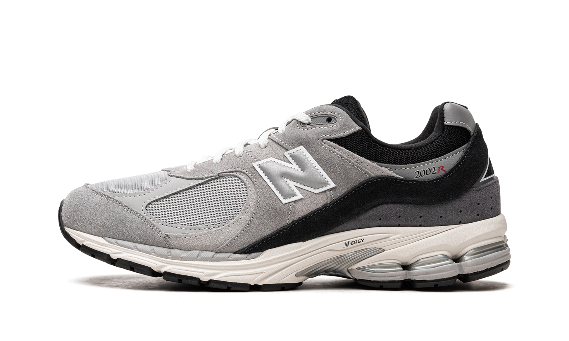 2002r "slate Grey / Black" - 1