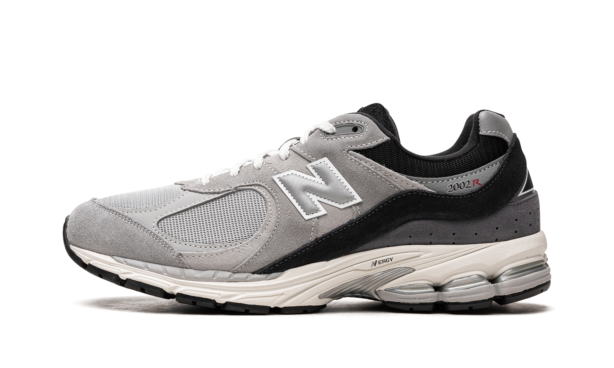 2002r "slate Grey / Black" - 1