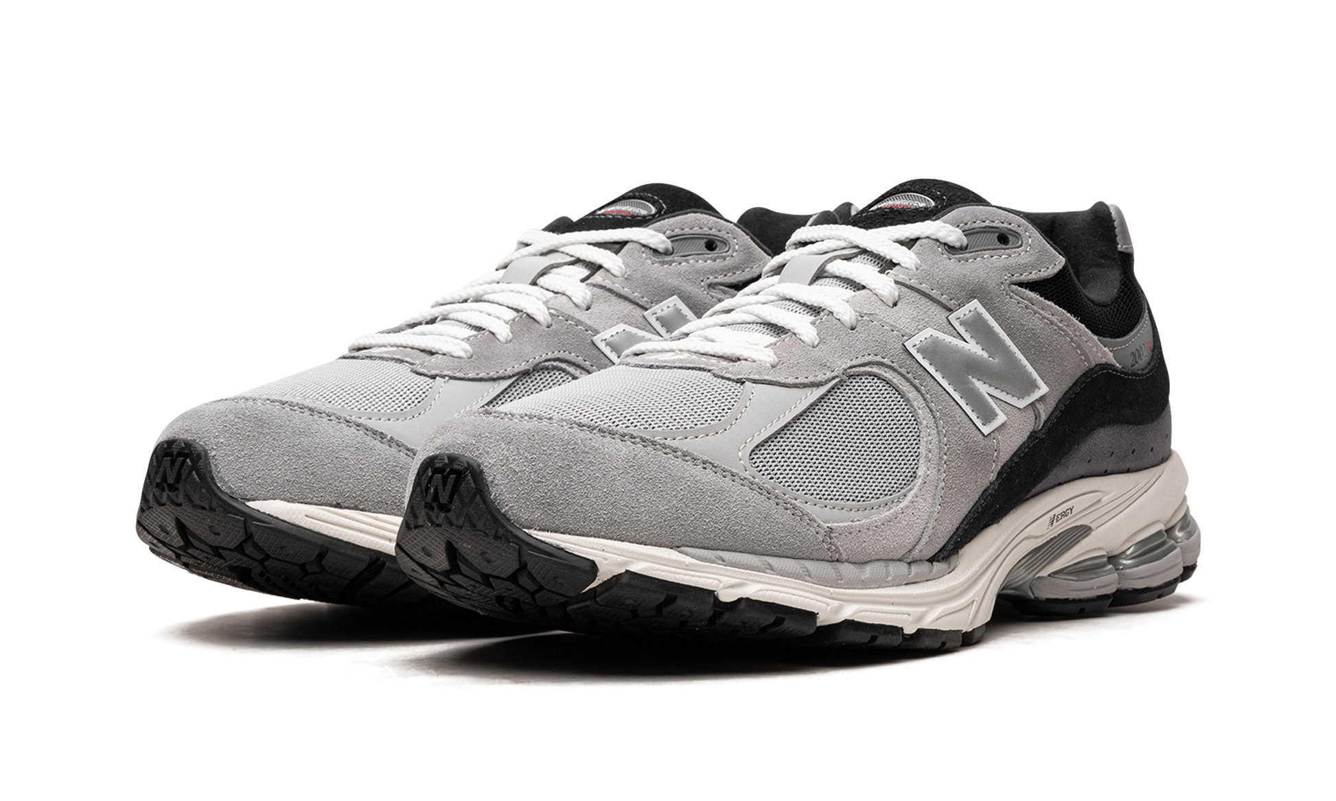 2002r "slate Grey / Black" - 2