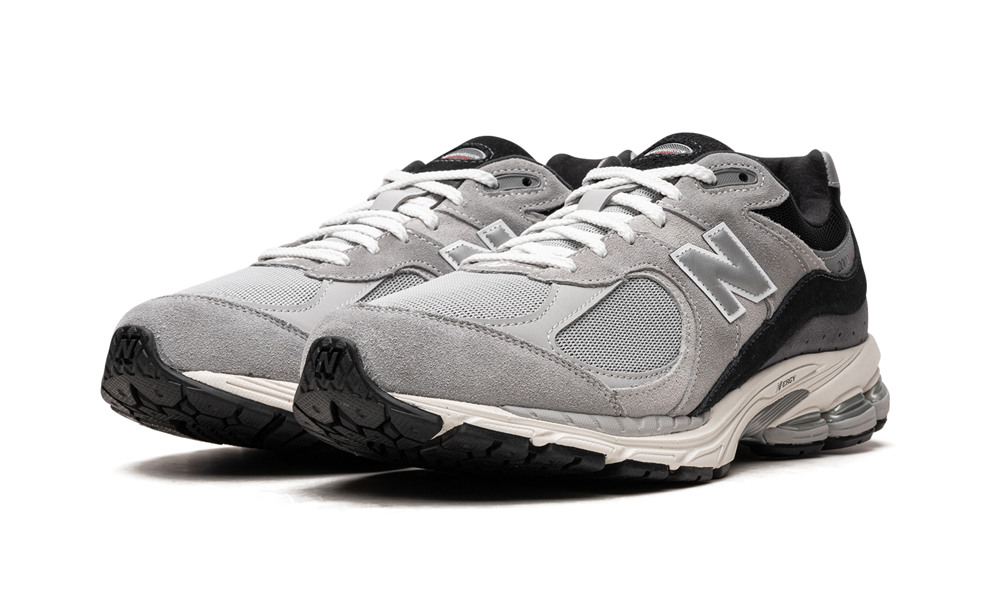 2002r "slate Grey / Black" - 2