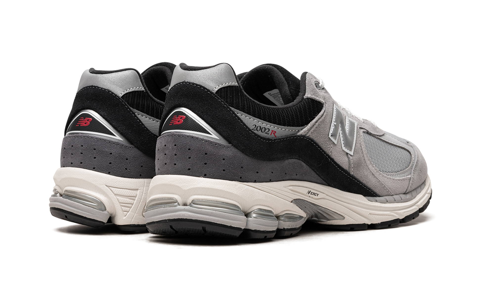2002r "slate Grey / Black" - 3
