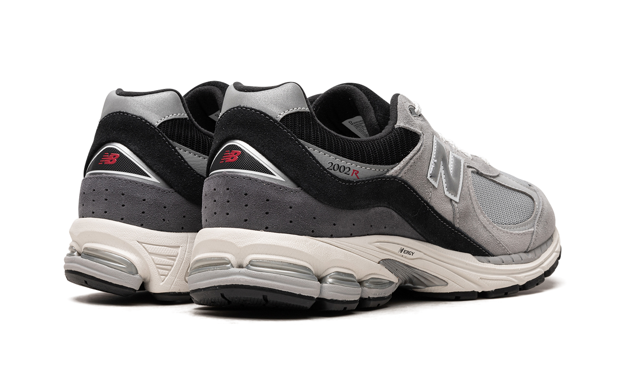 2002r "slate Grey / Black" - 3