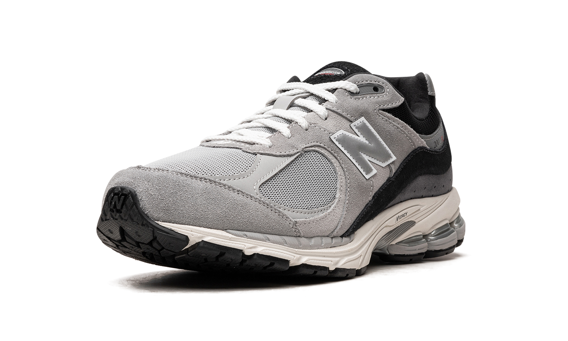 2002r "slate Grey / Black" - 4